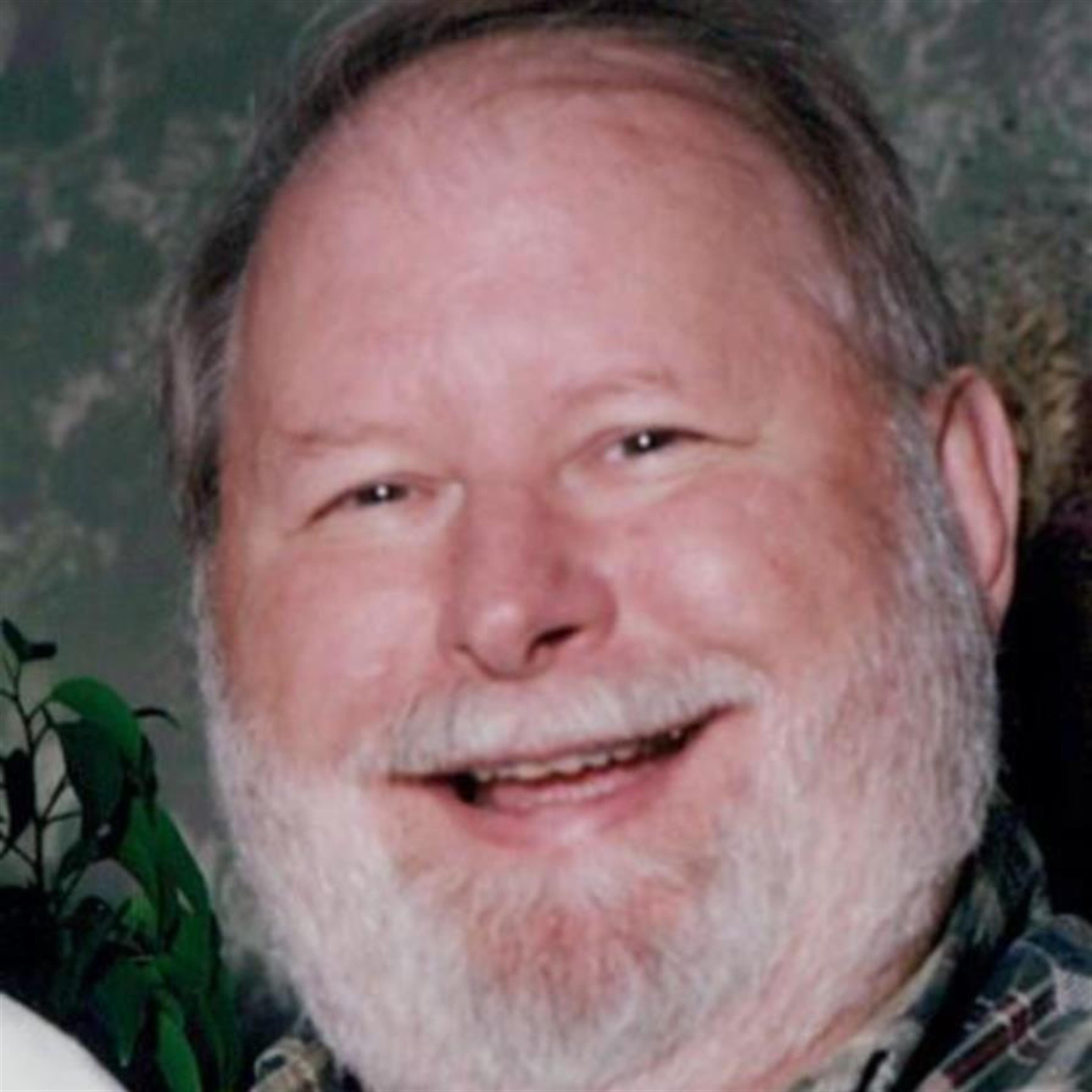 William Allen Gibson