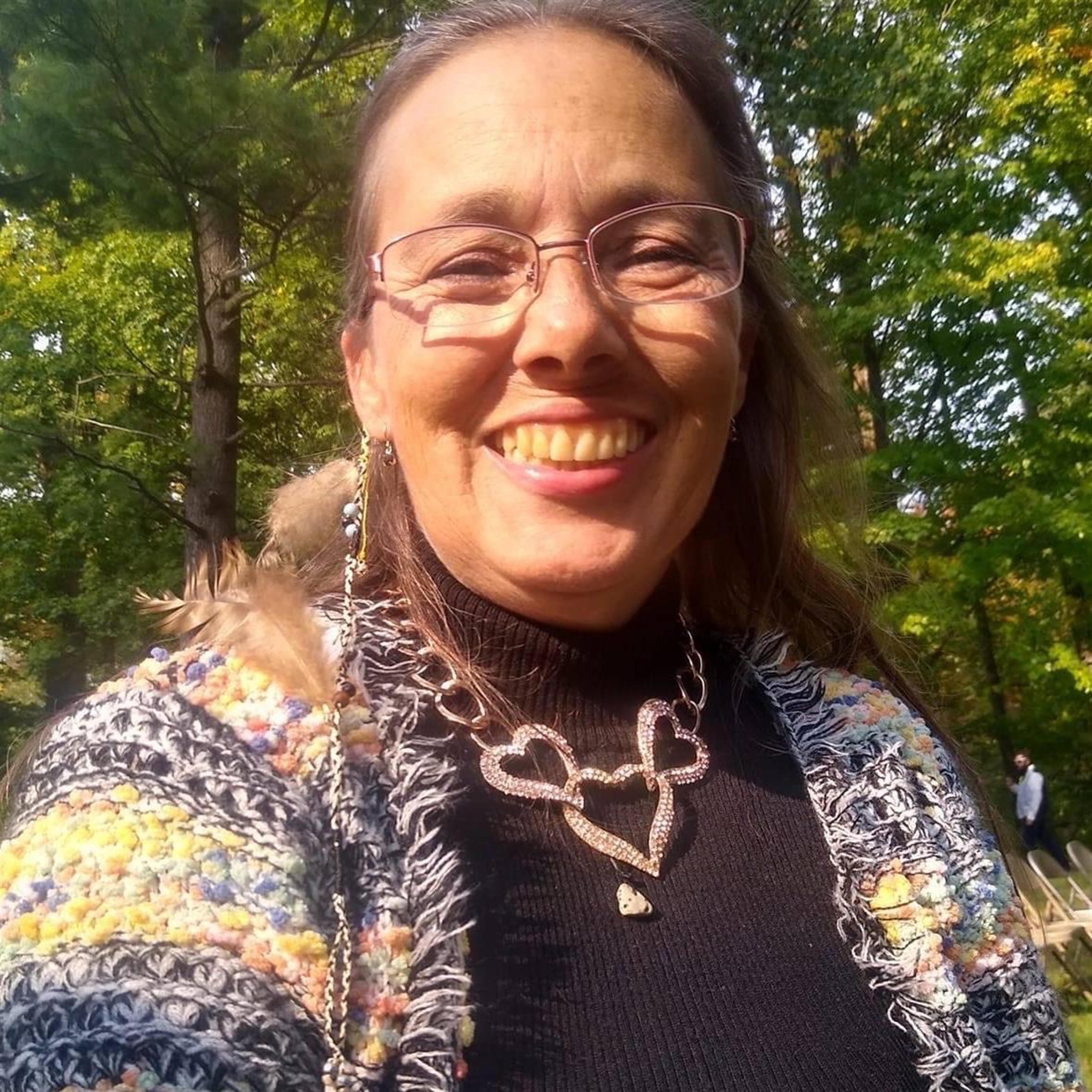 Ammy L. Stahl's obituary picture