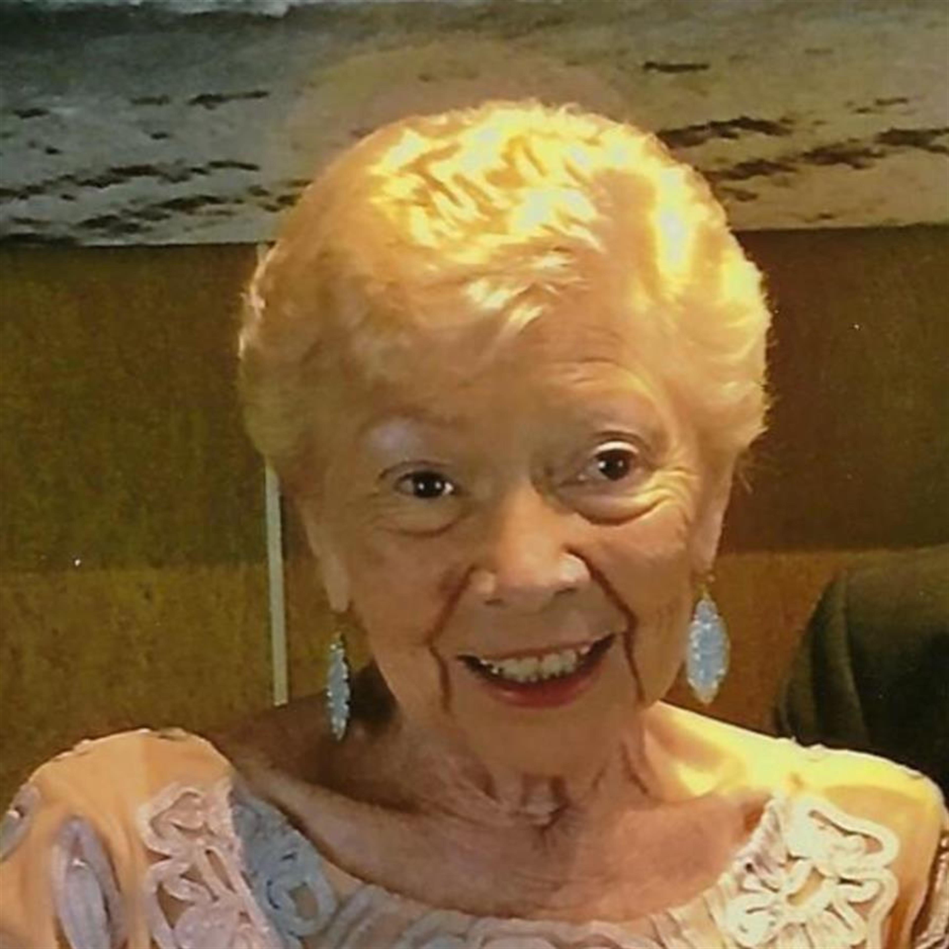 Rosemarie C. Piff's obituary picture