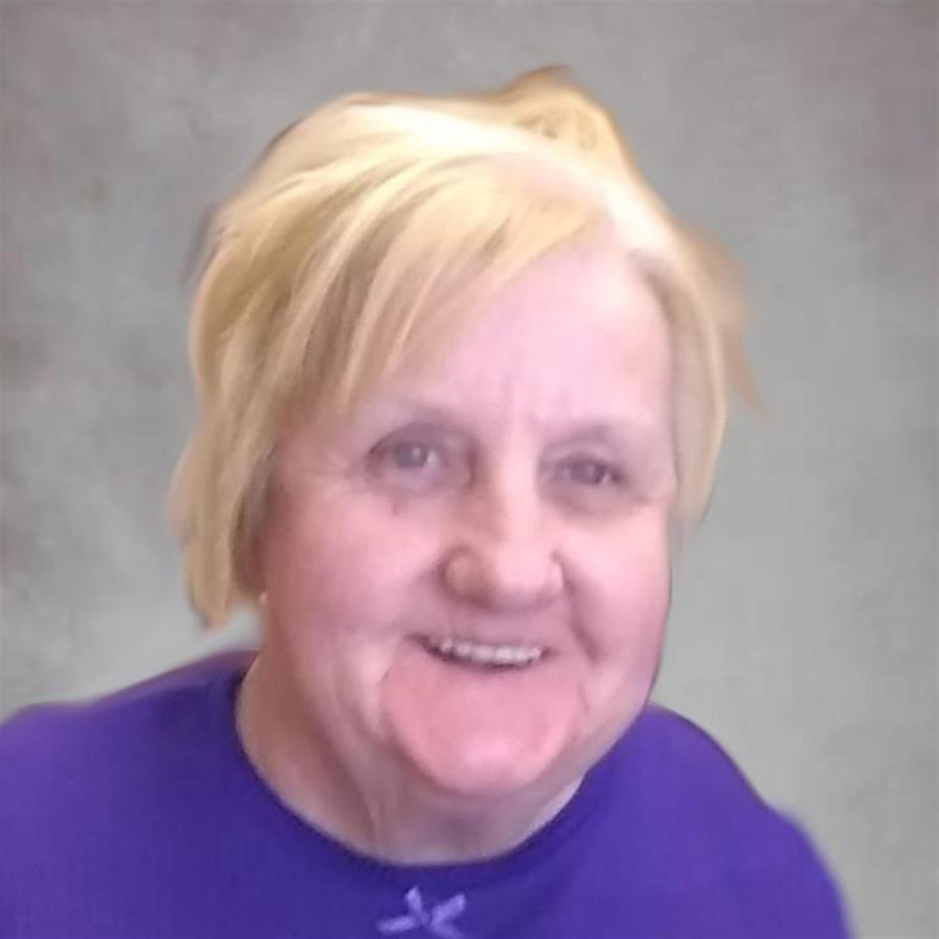 LaVonne Philemon Hunt