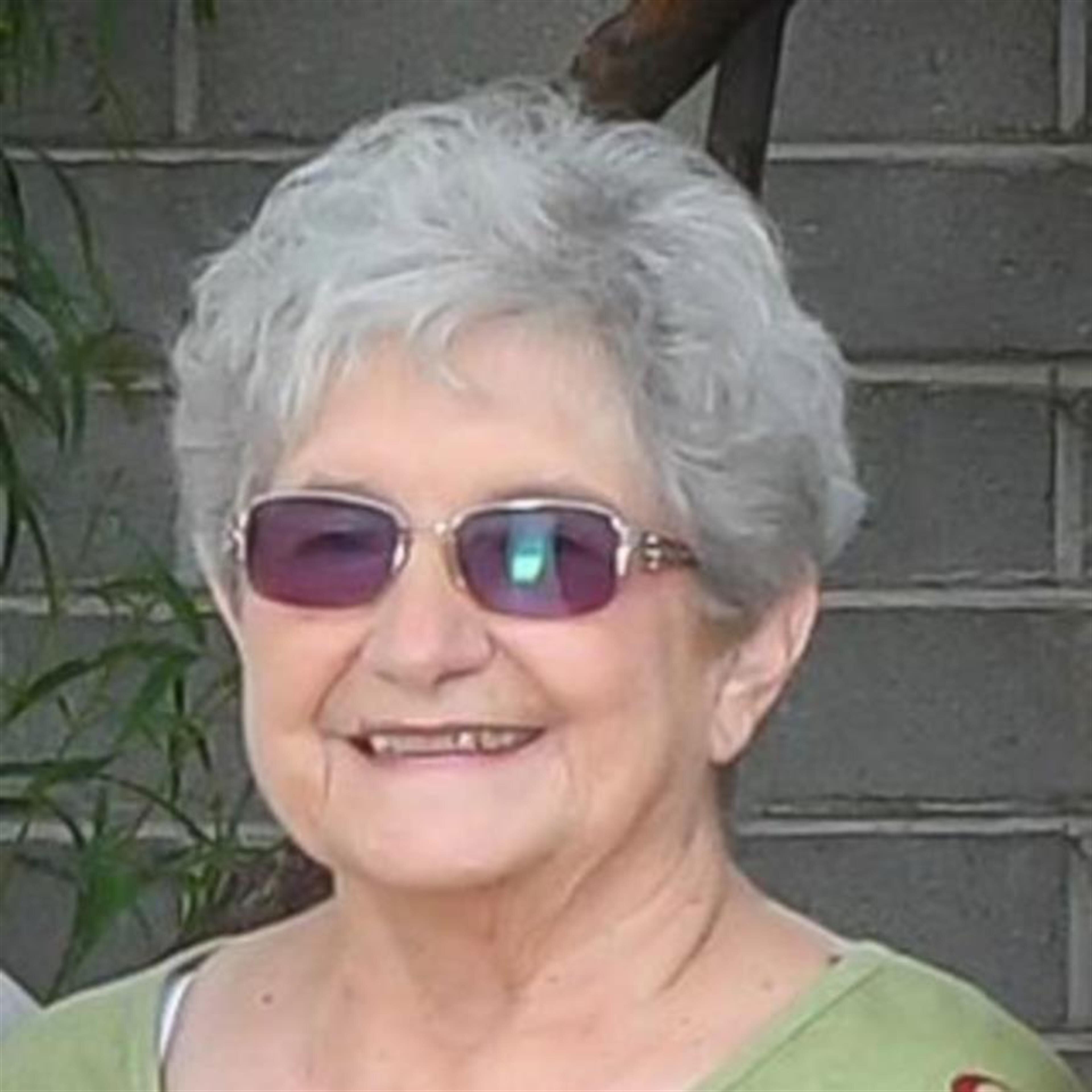 Annette Lou Thompson