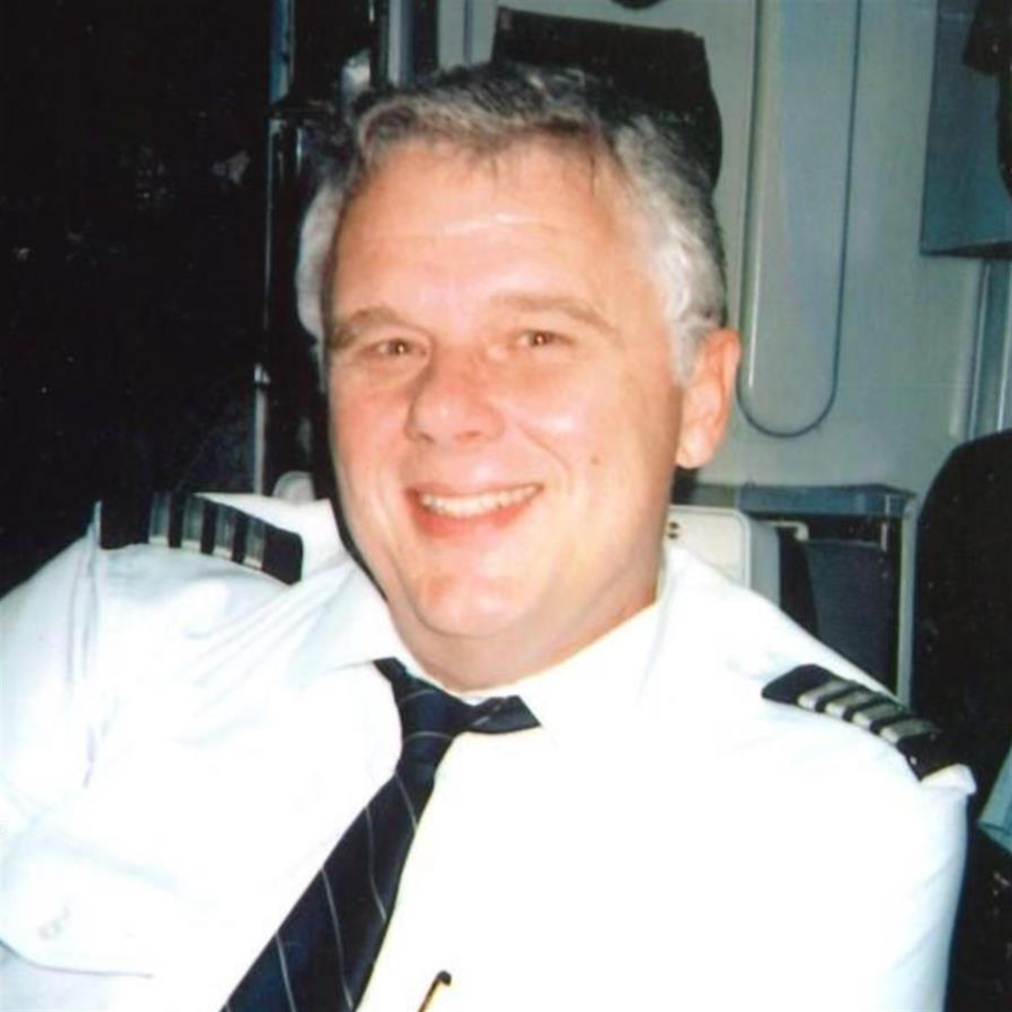 William C Satterlee III