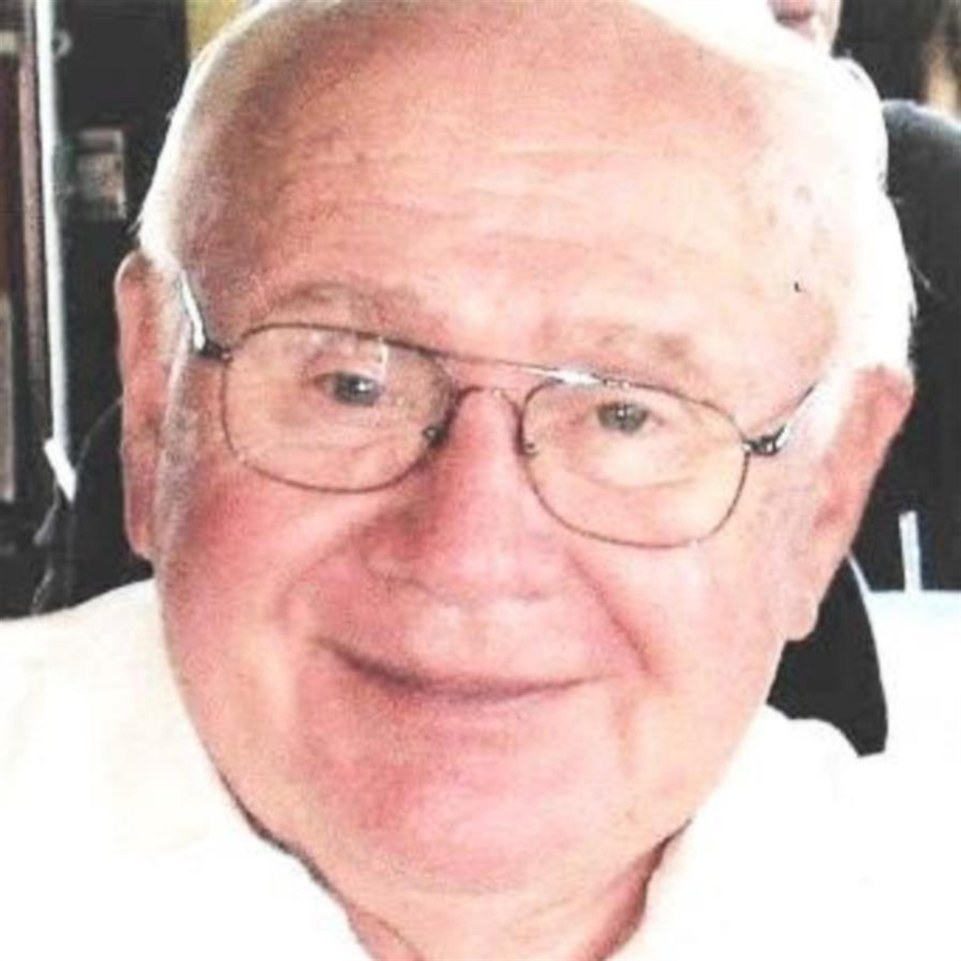 Charles G. "Chuck" Schmidt, Jr.