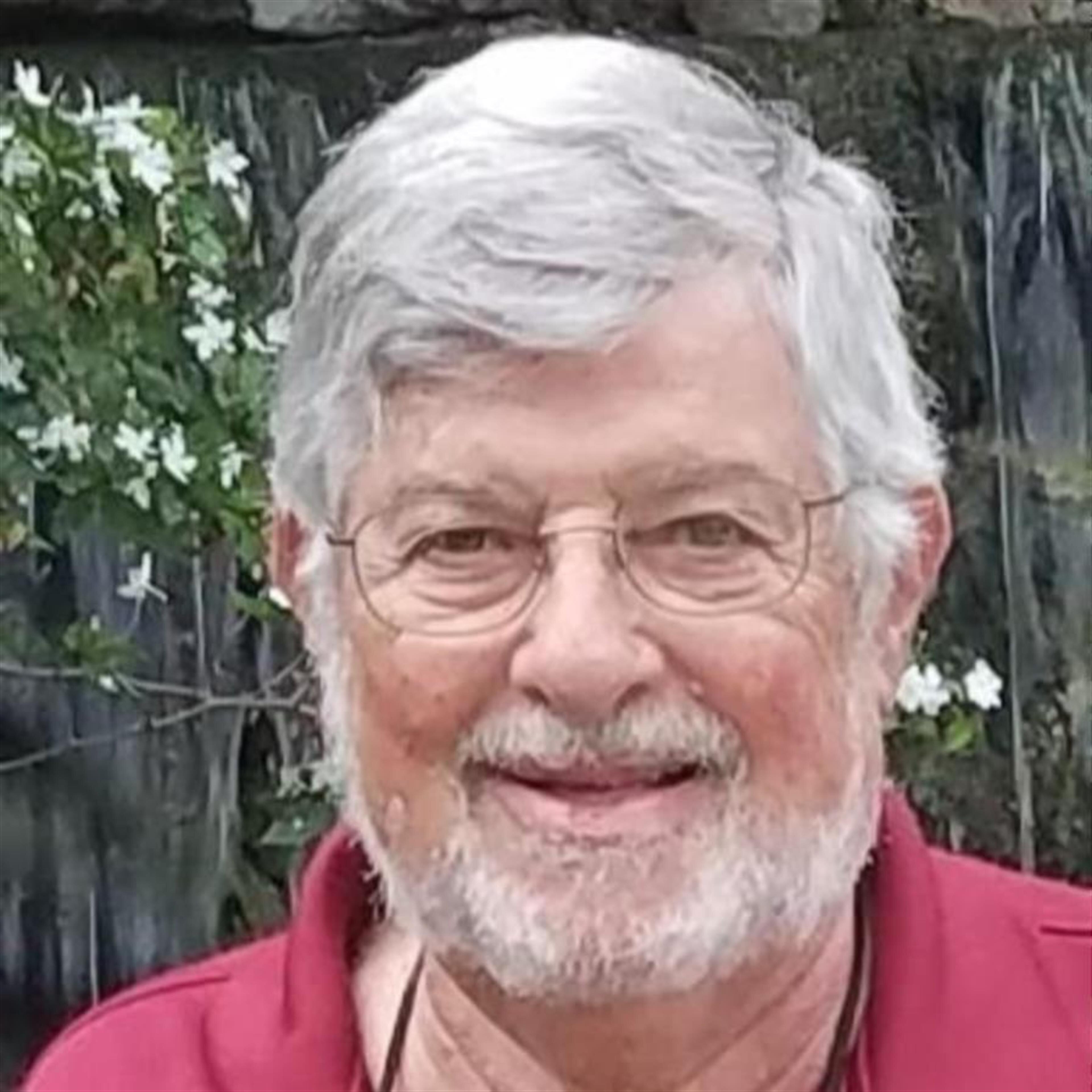 Theodore Sulzberg