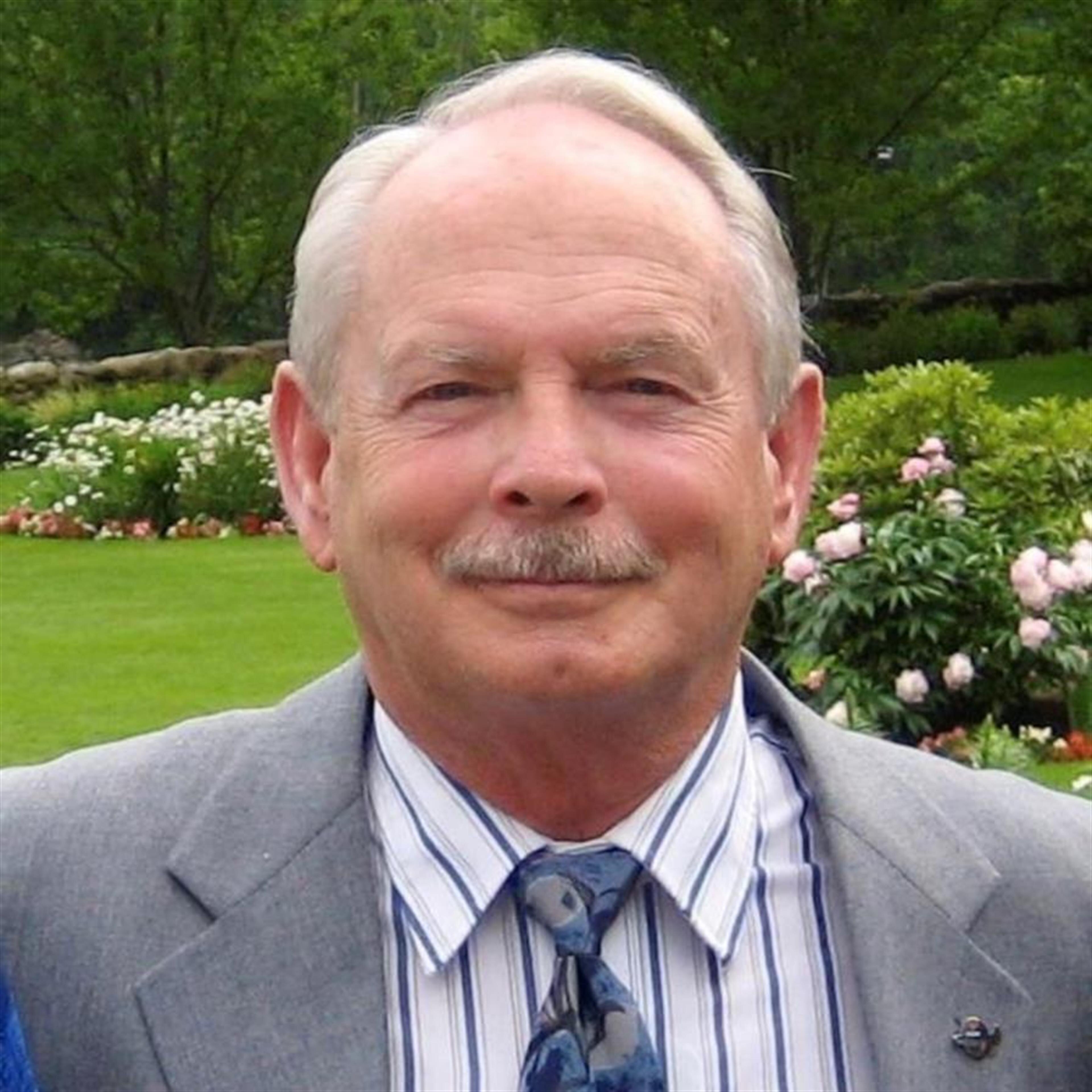 Charles L. Mosely