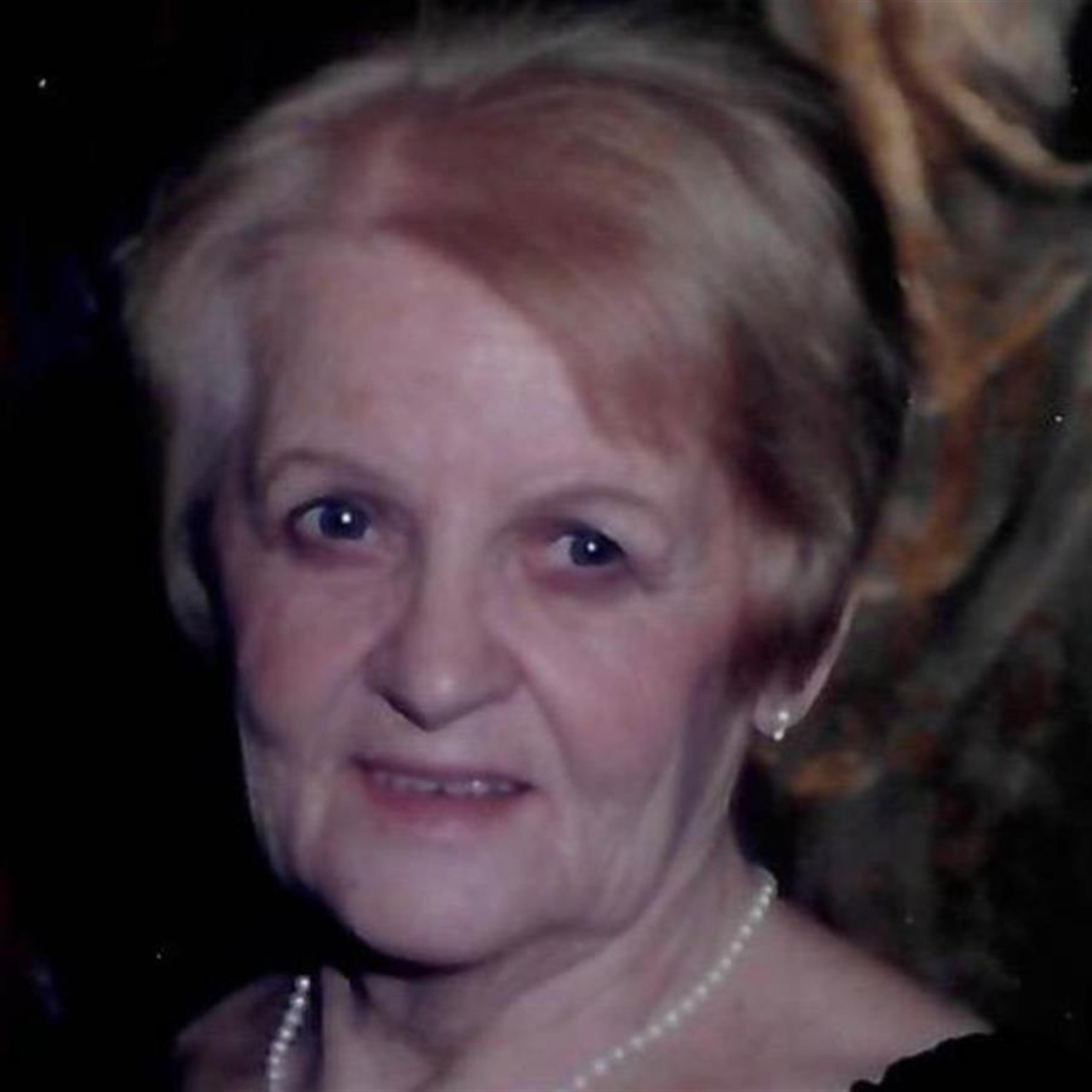 Kaethe Kovacs