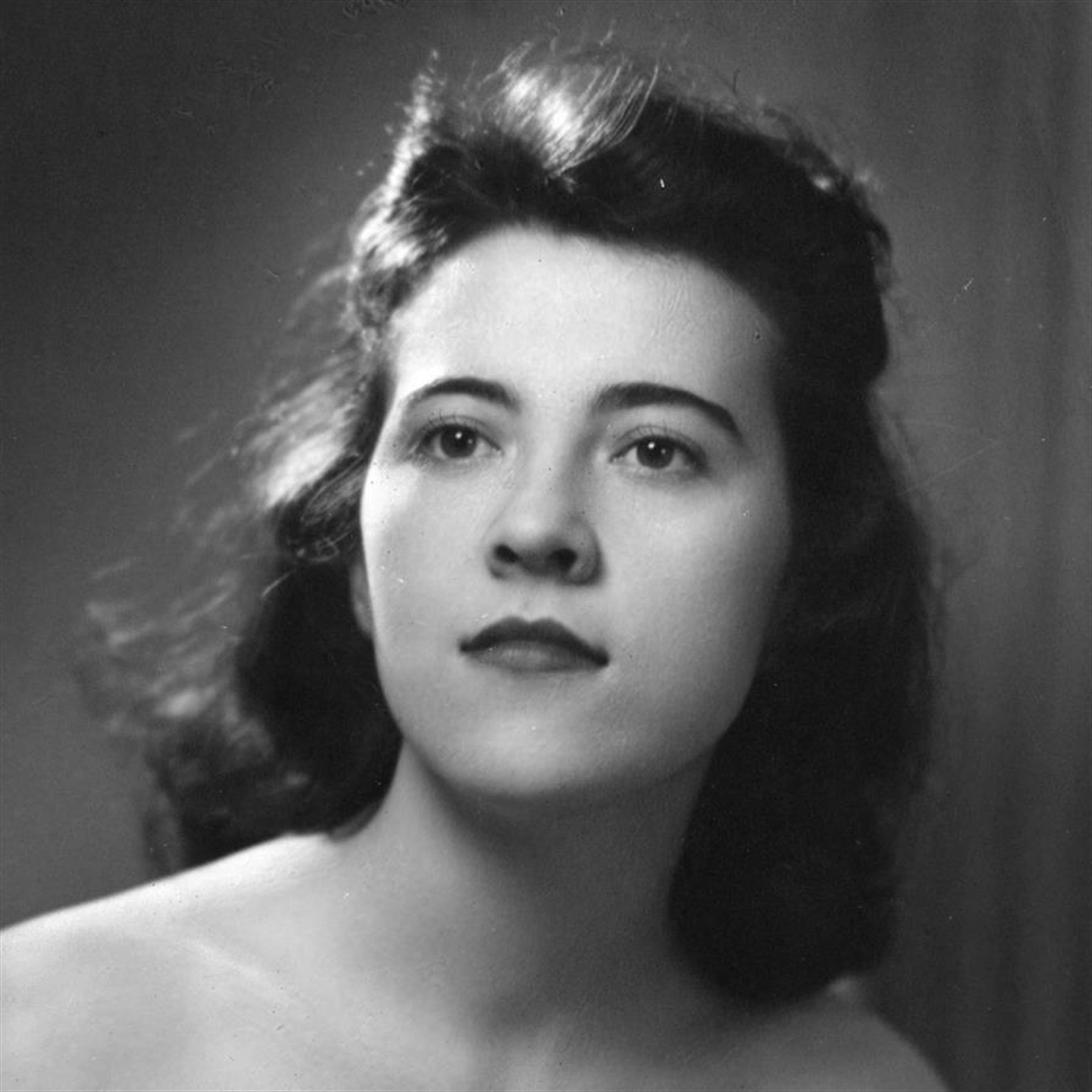 Fannie Lloyd Breland