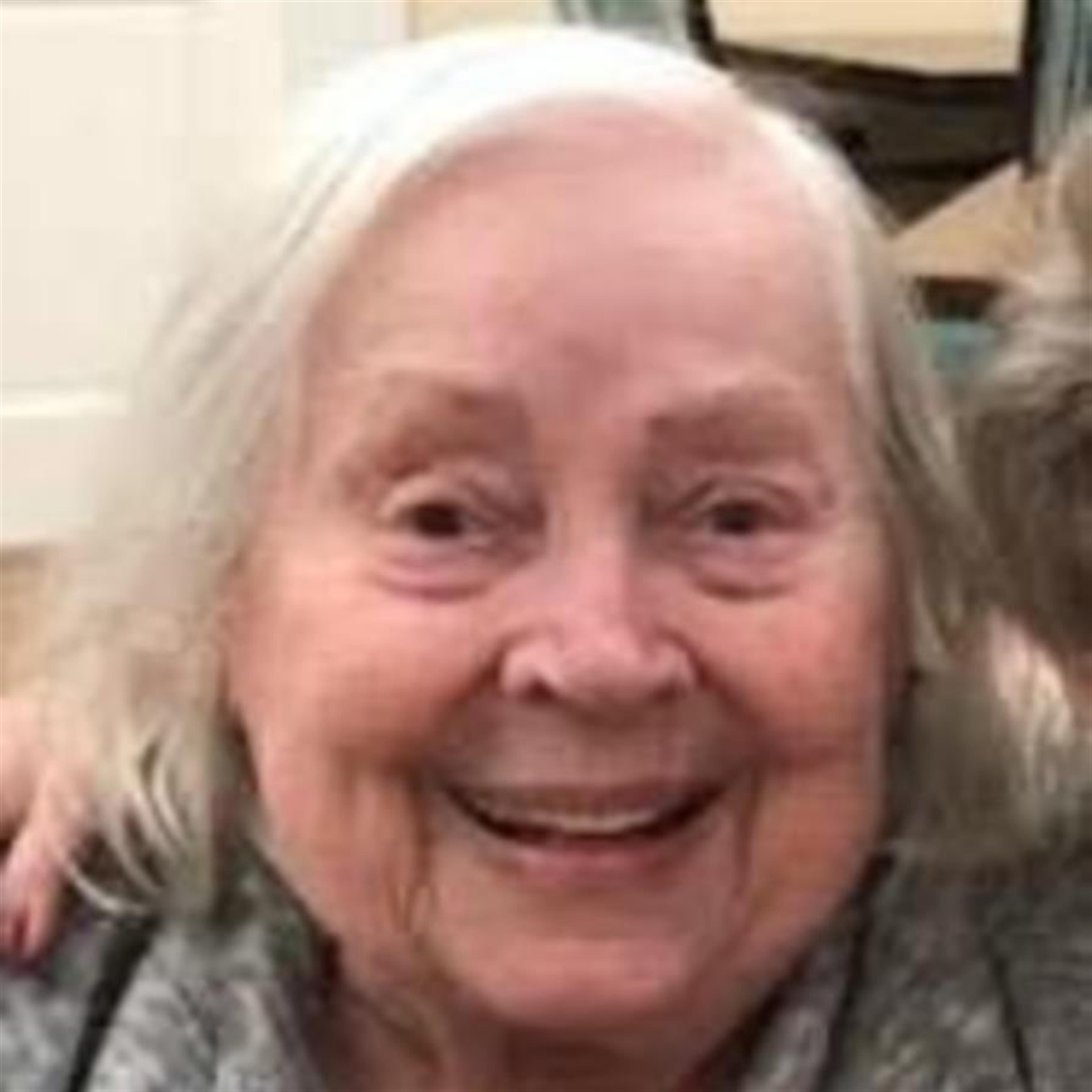 Mary Joyner Pierce