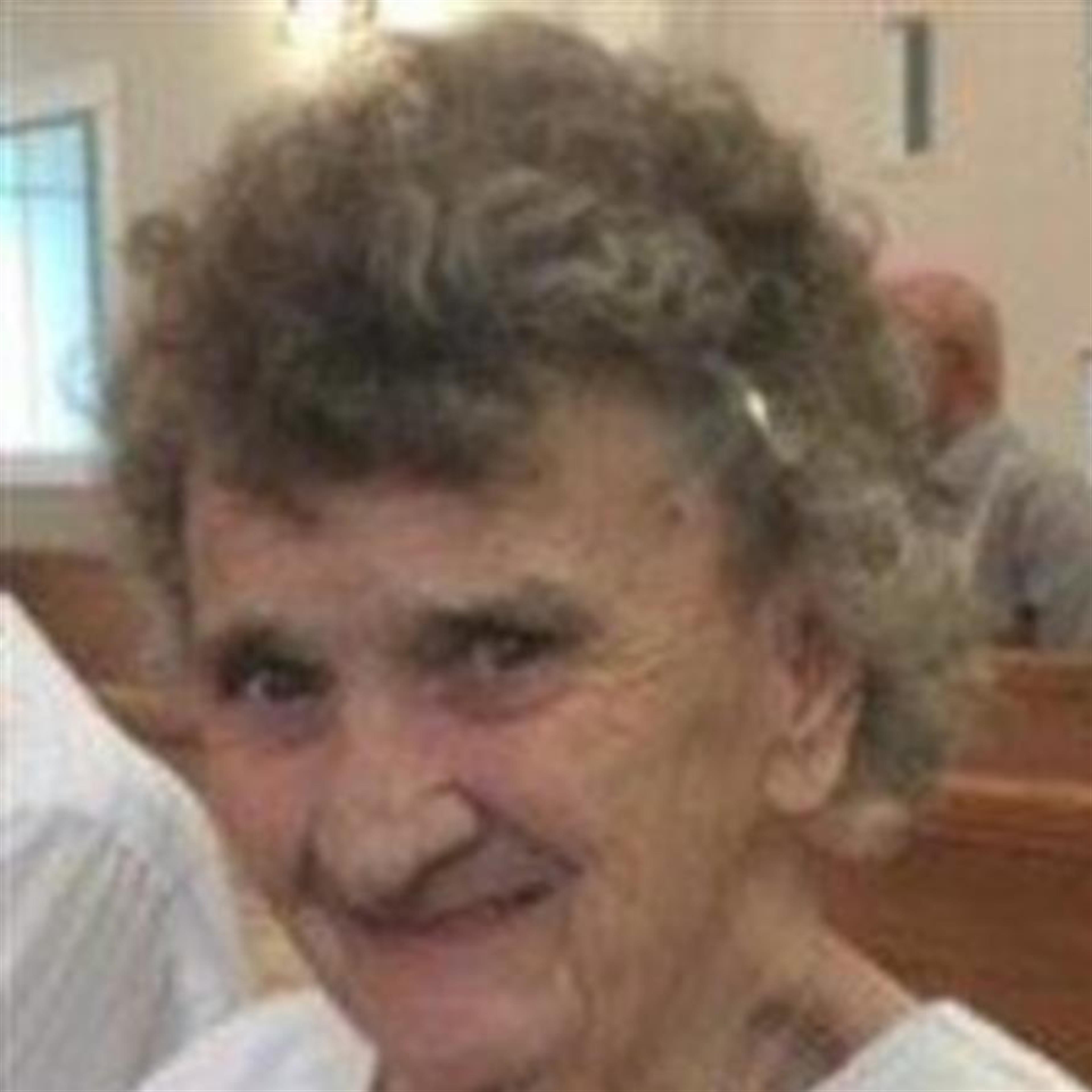 Wanda Lou Culbertson (Bolivar)'s obituary picture