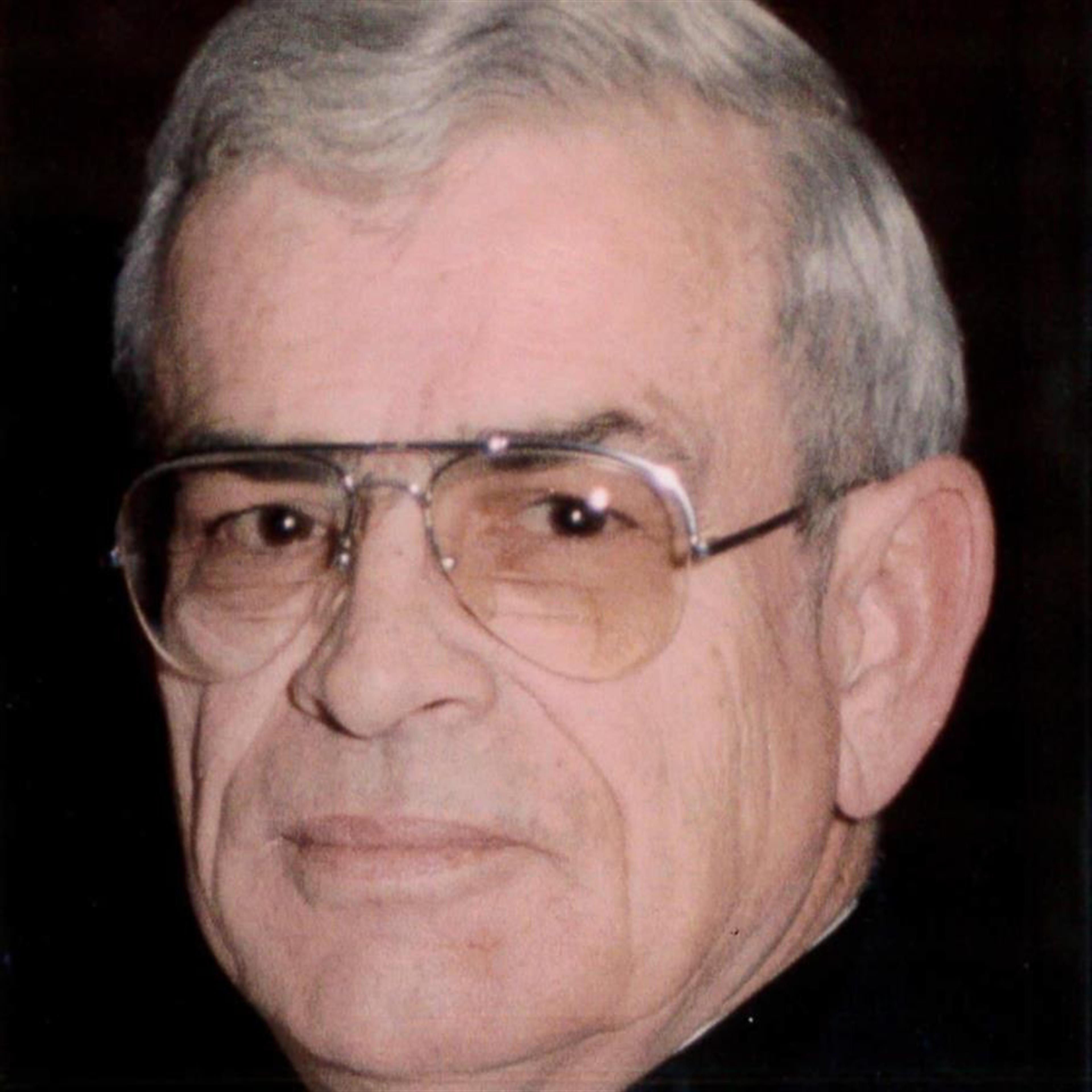 James A. Robinson
