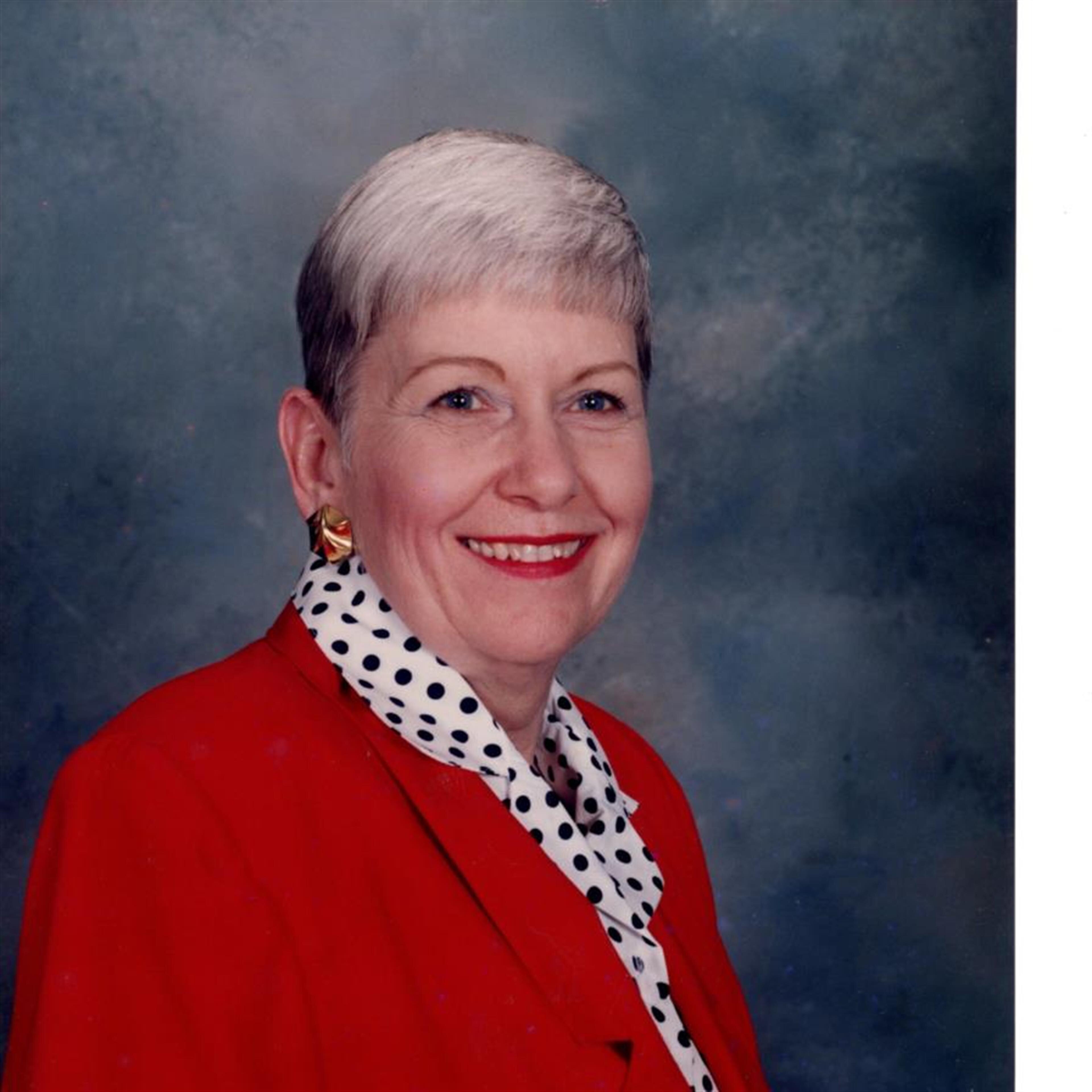 Sharye Kay Jameson