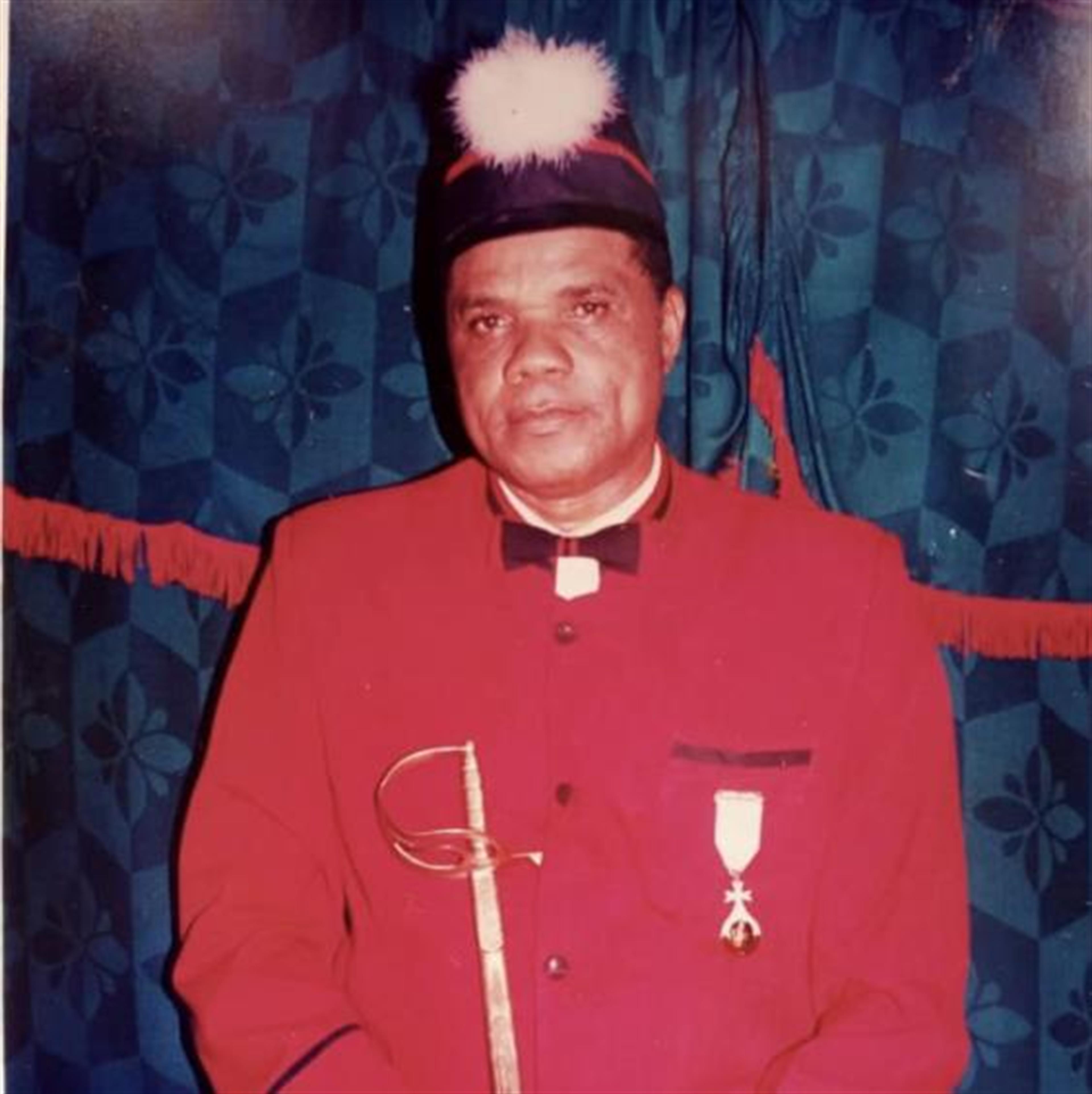 Ralph C. Obika