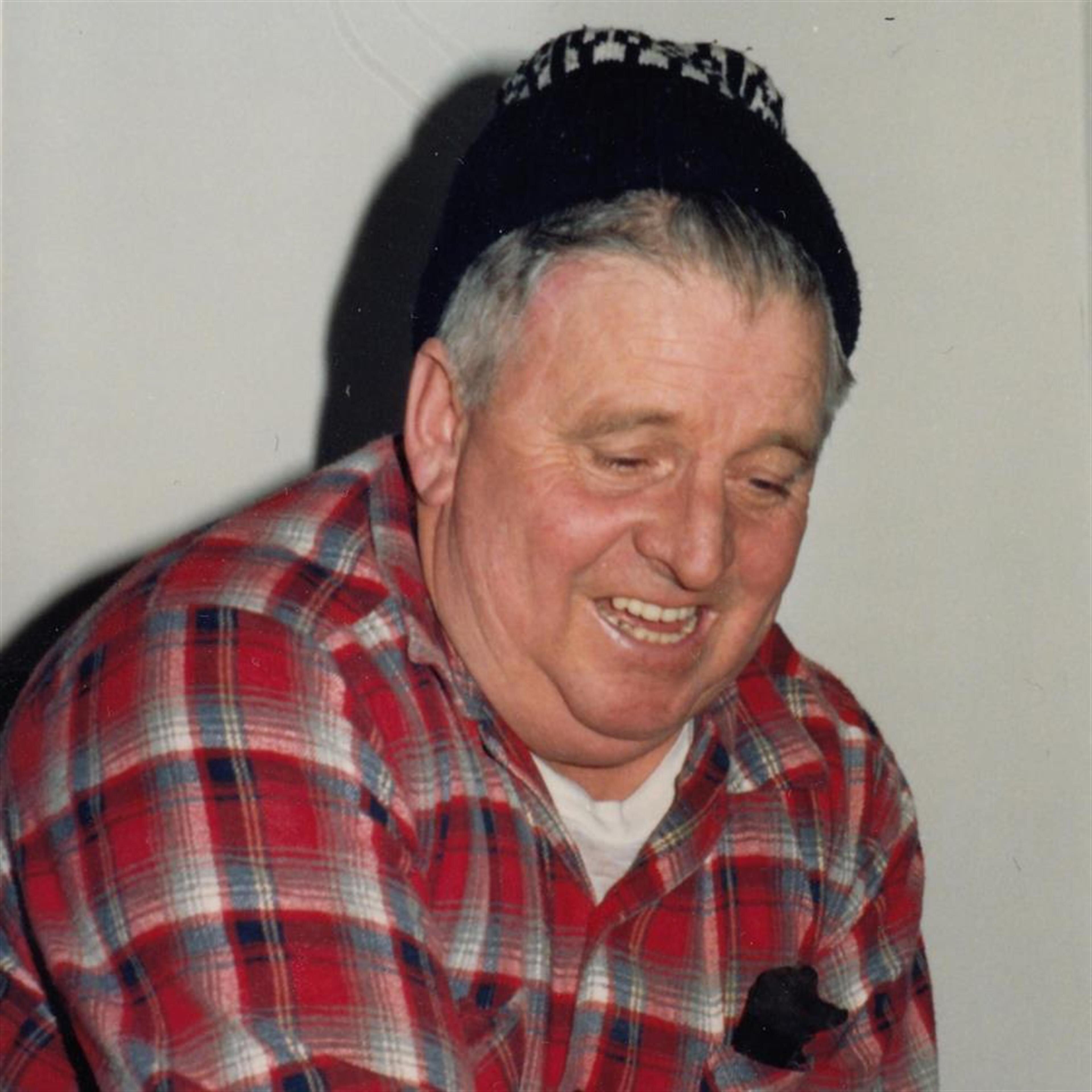 Gaylord Lee Galligan