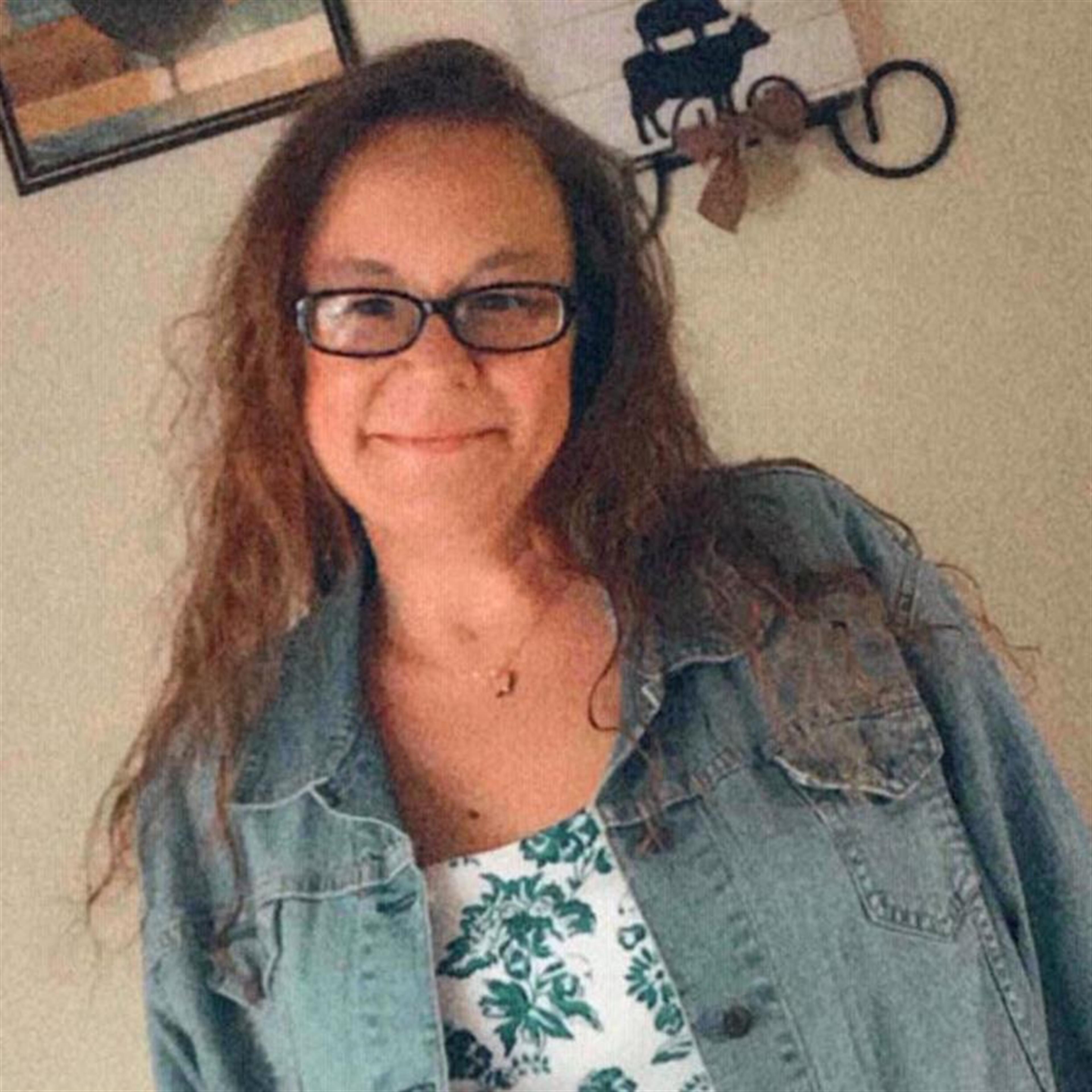 Tammi Marie Benning