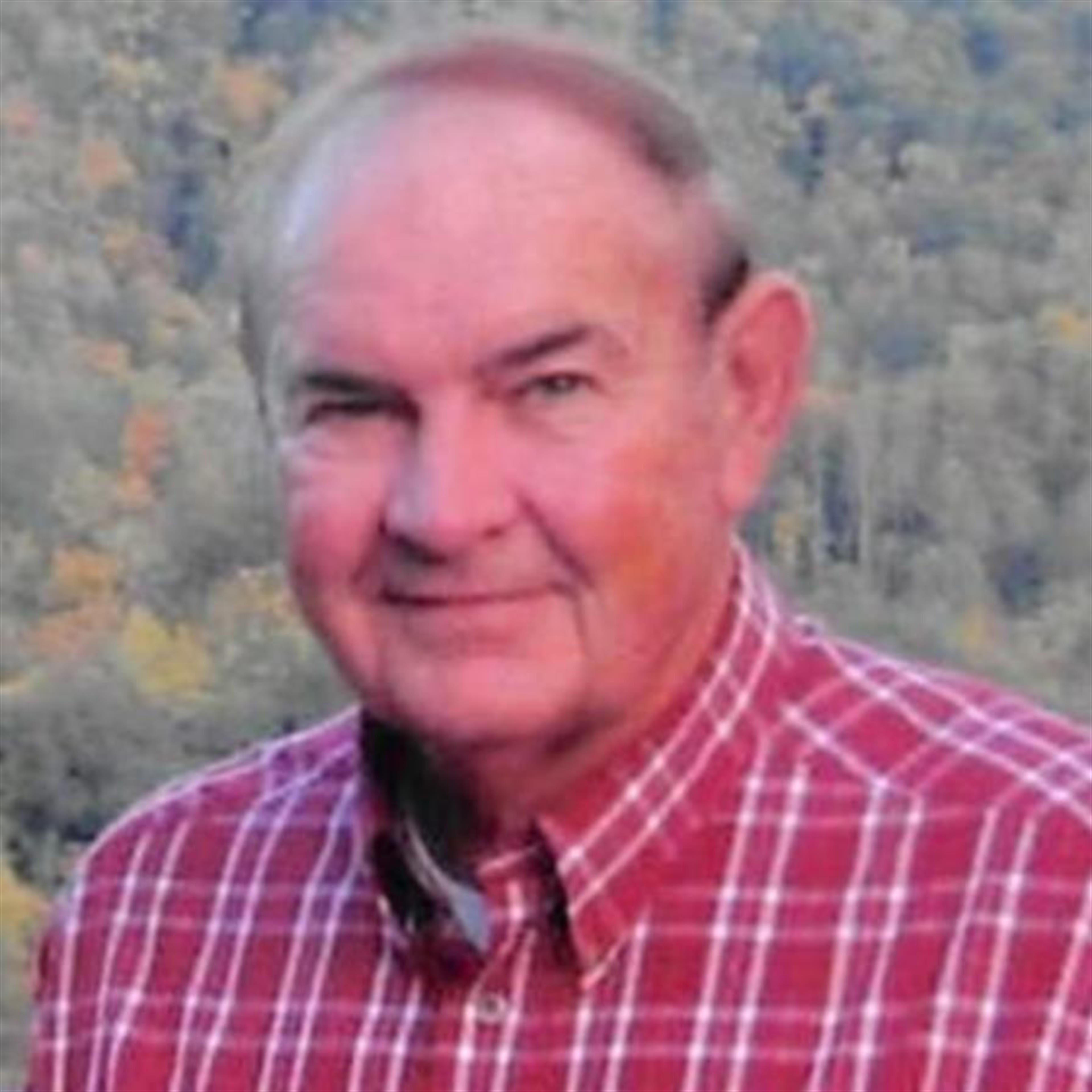 Paul Porter