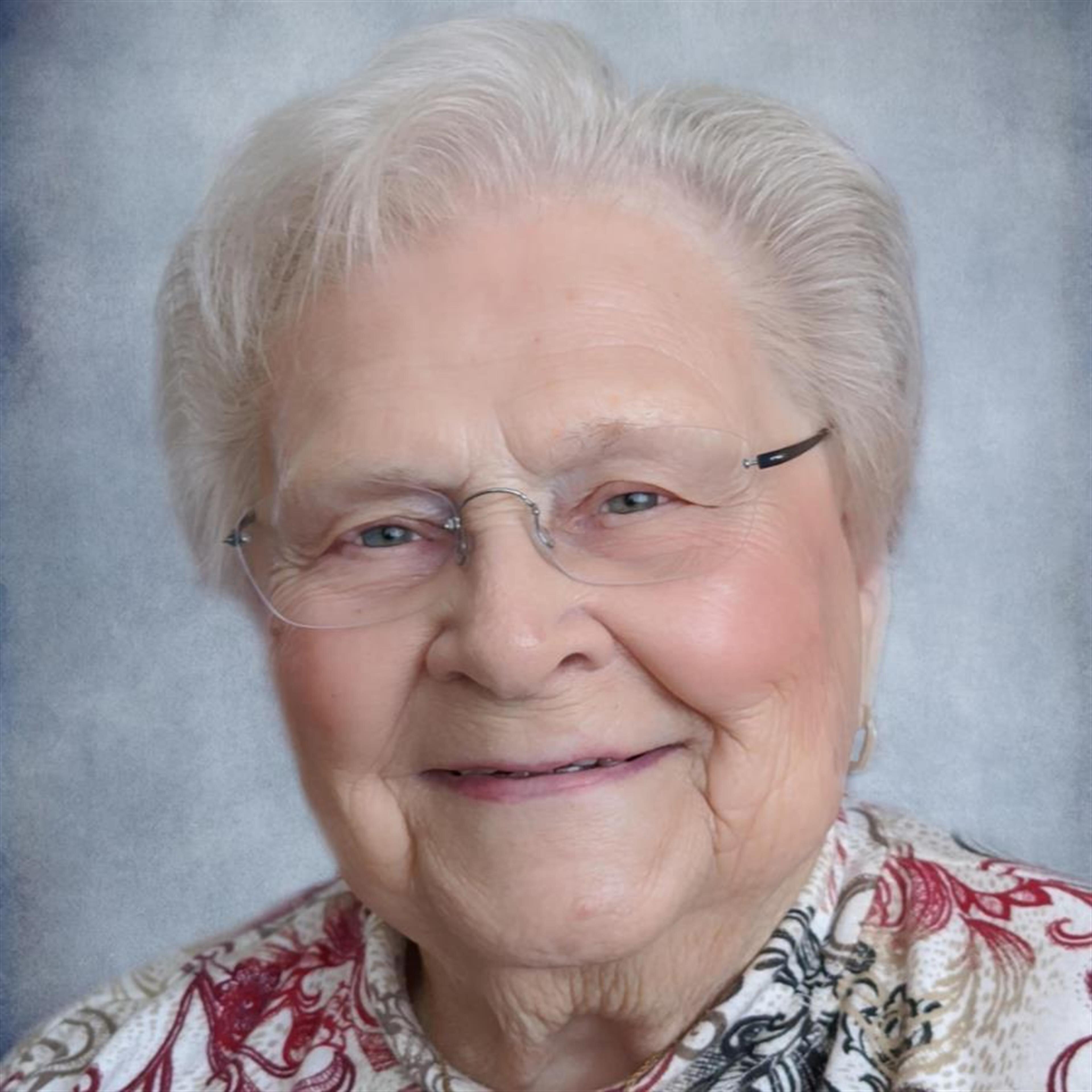 Lois A. Fry