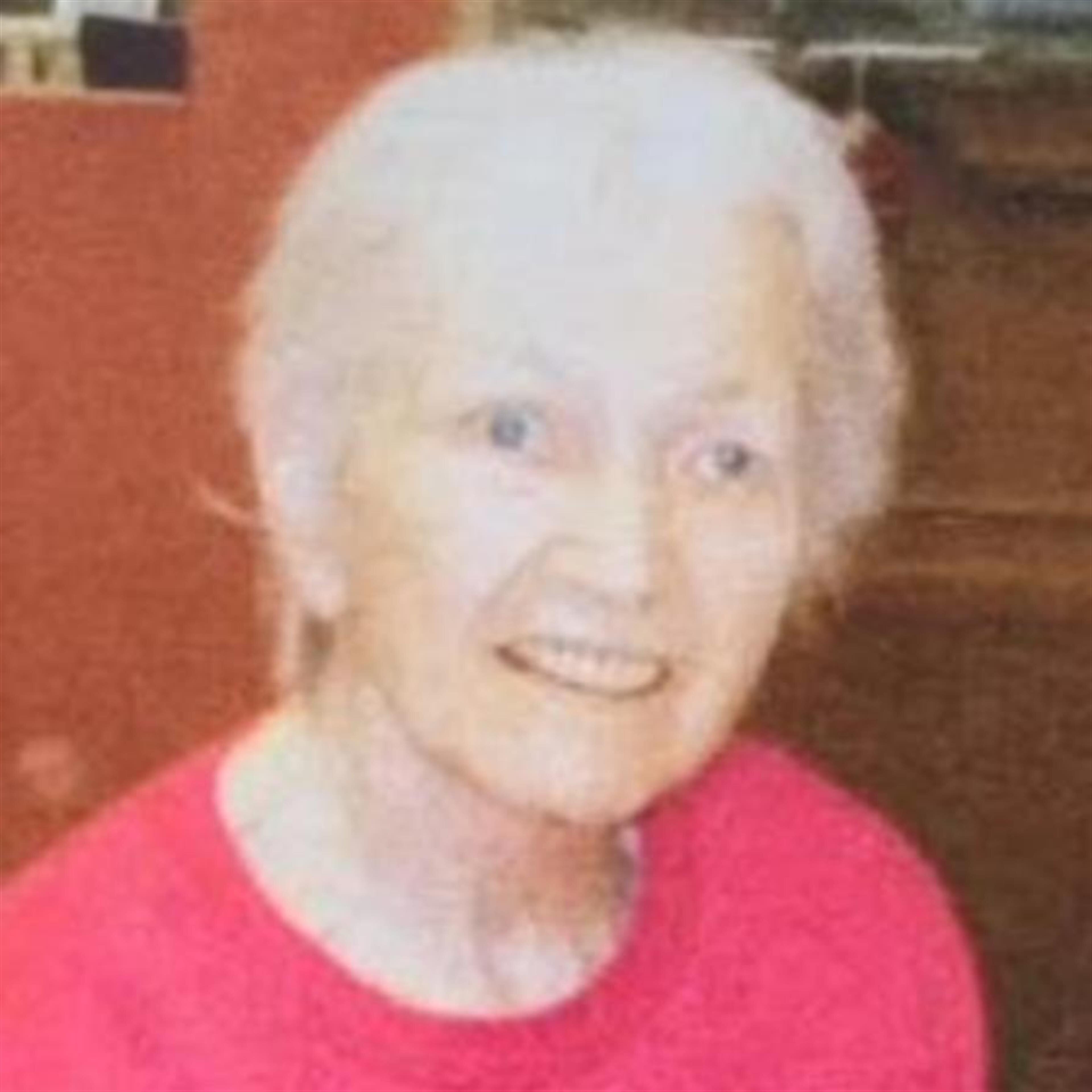 Marian Louise Eich (Lebanon)