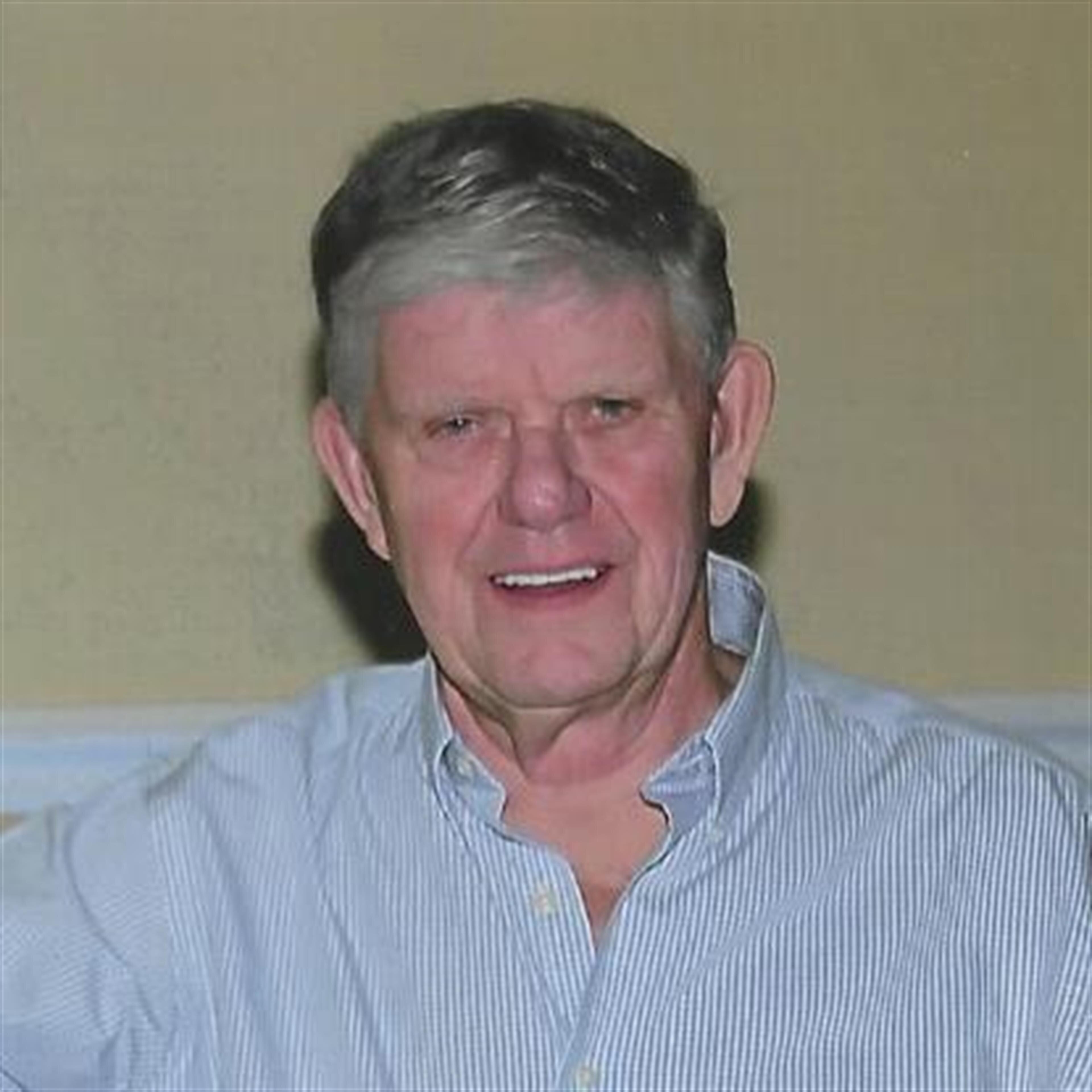 Norman K. McLenon