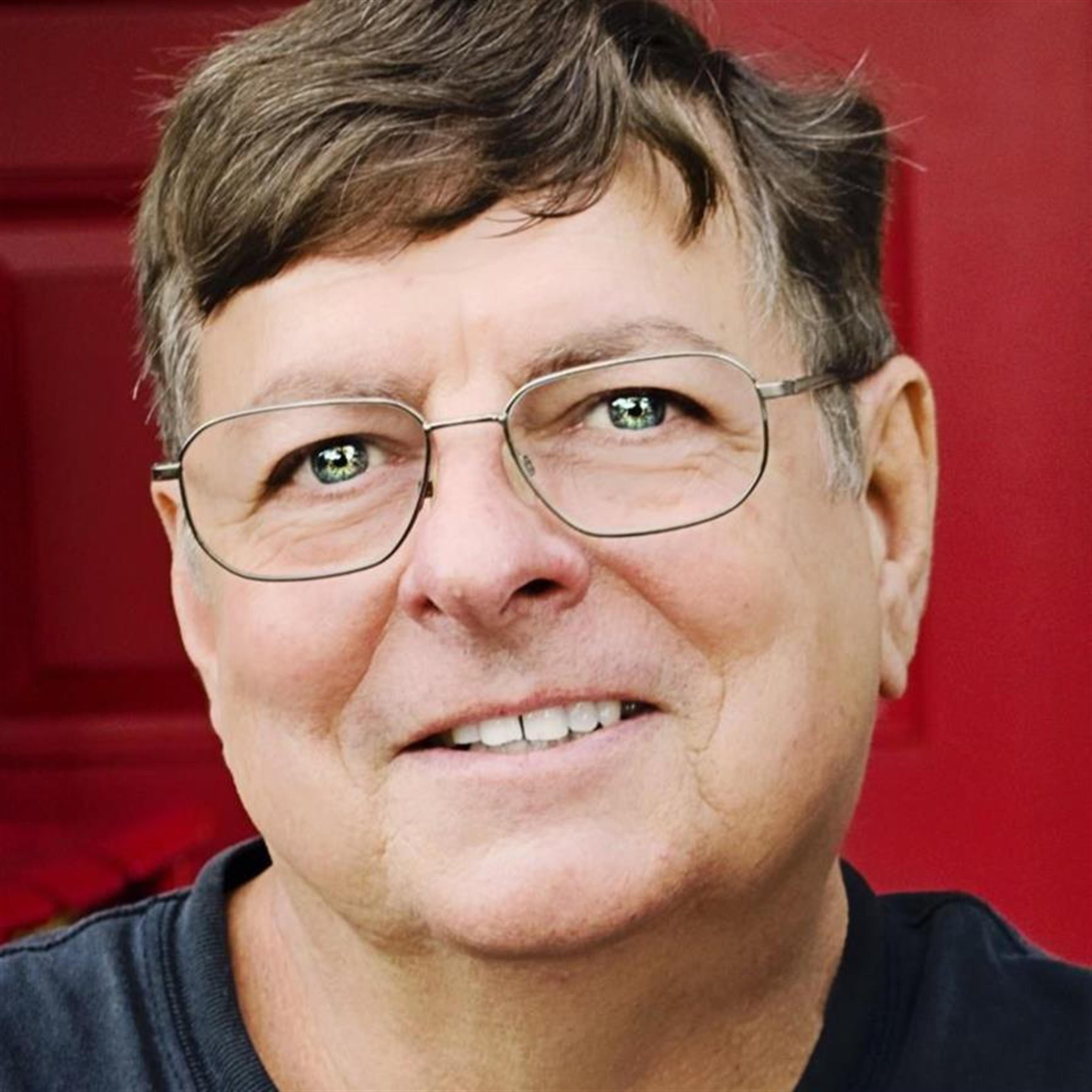 Bruce Babbit