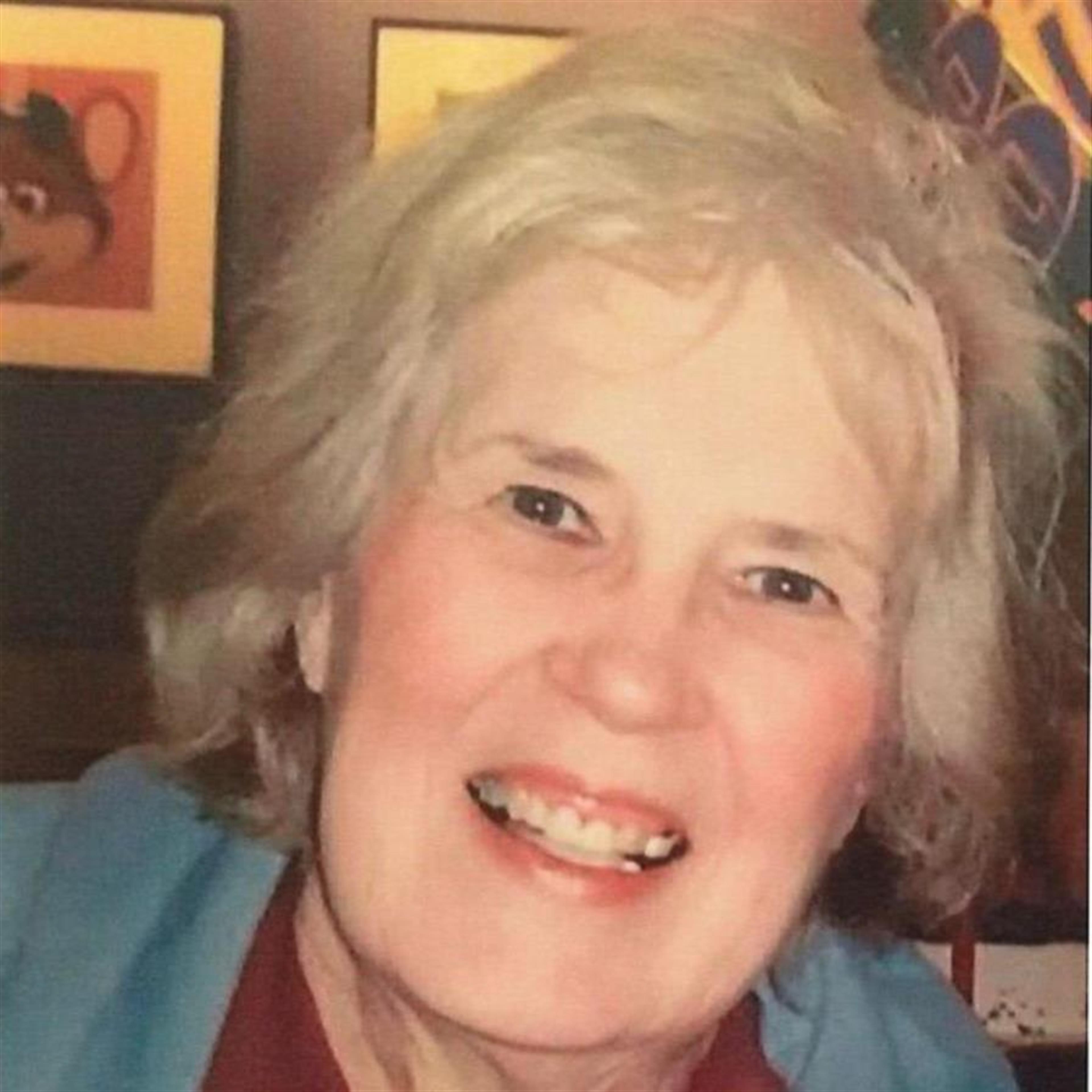 Nancy Davis Kirk