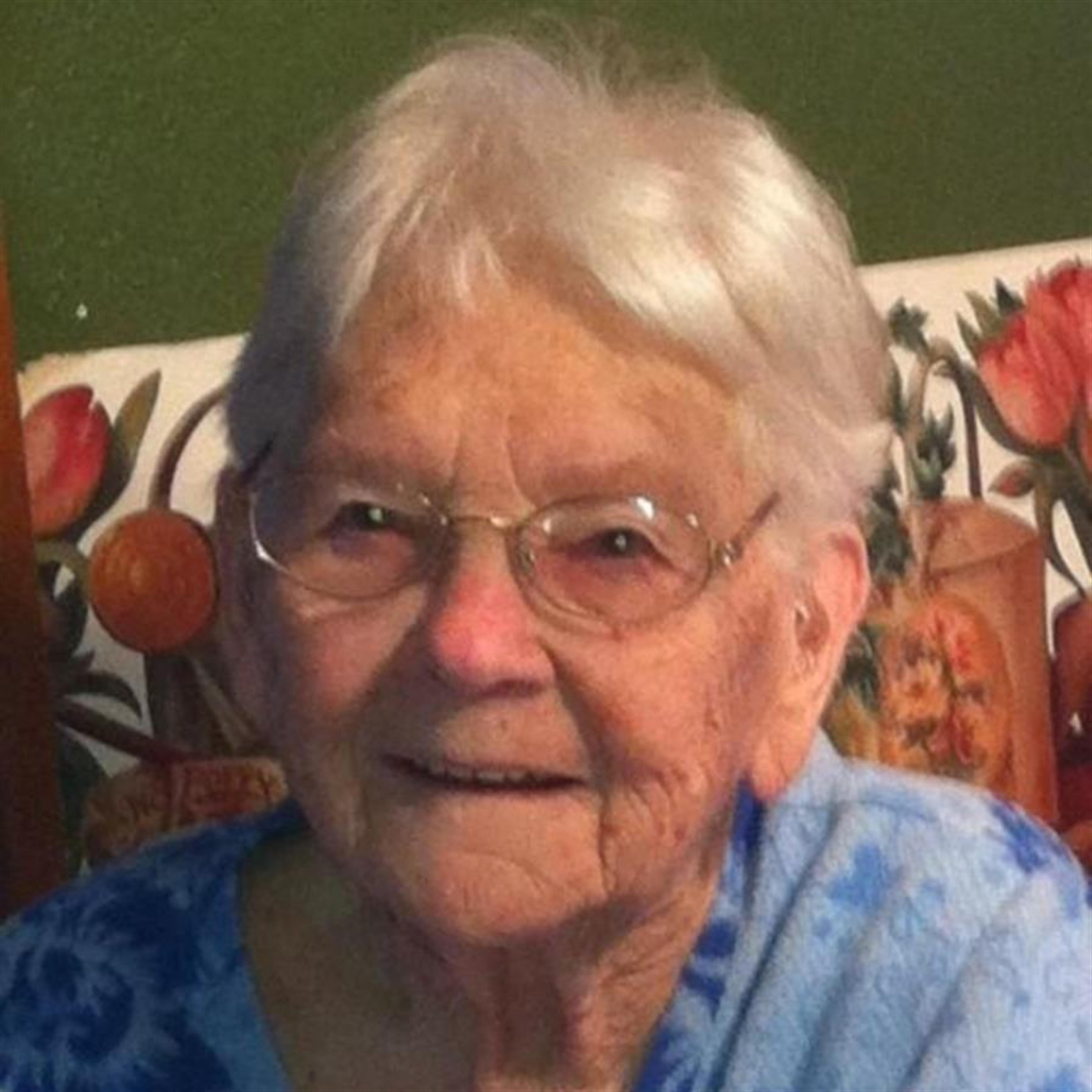 Nora Carl Dejarneatt