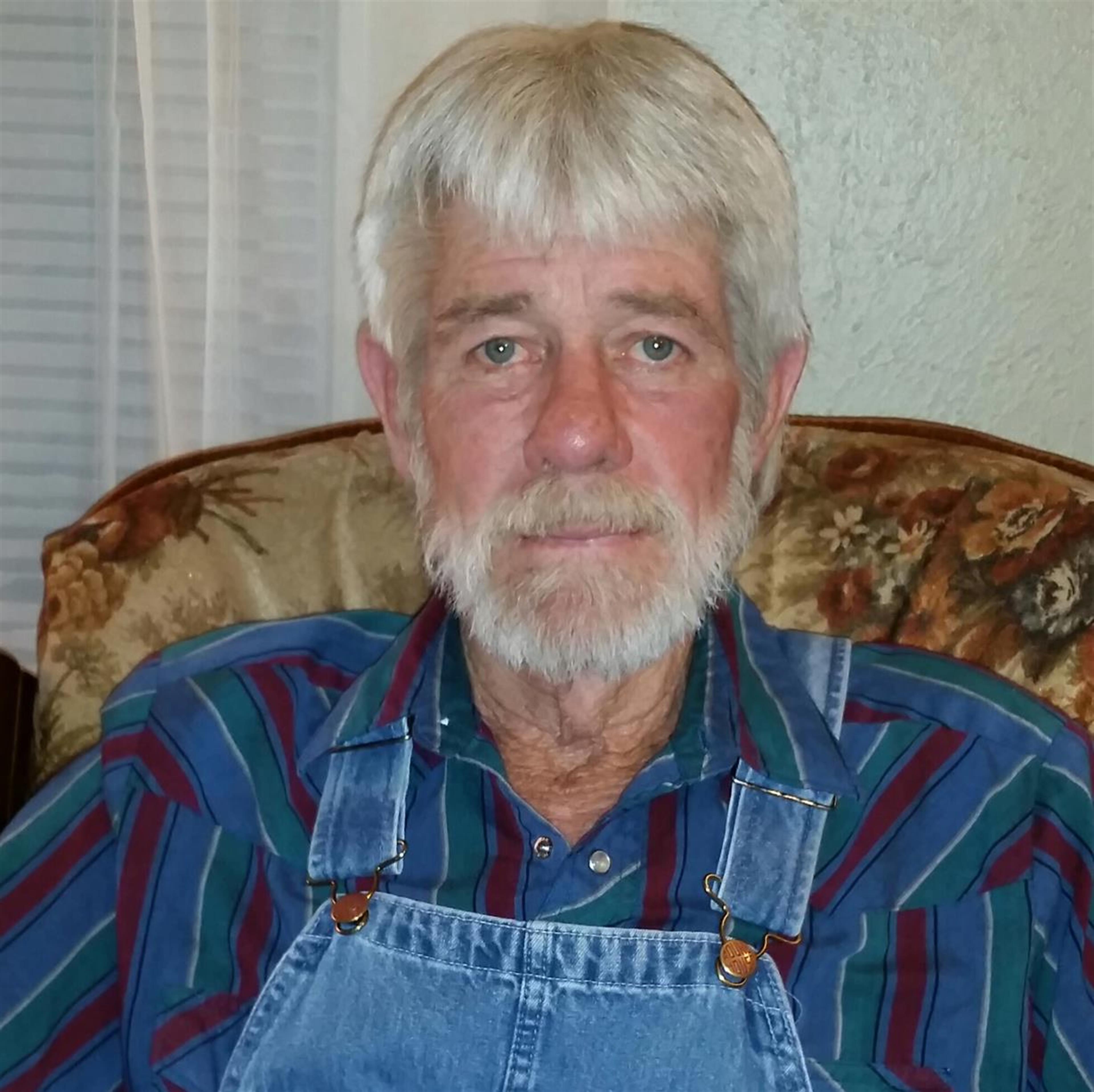 Mark Douglas Hays' obituary picture