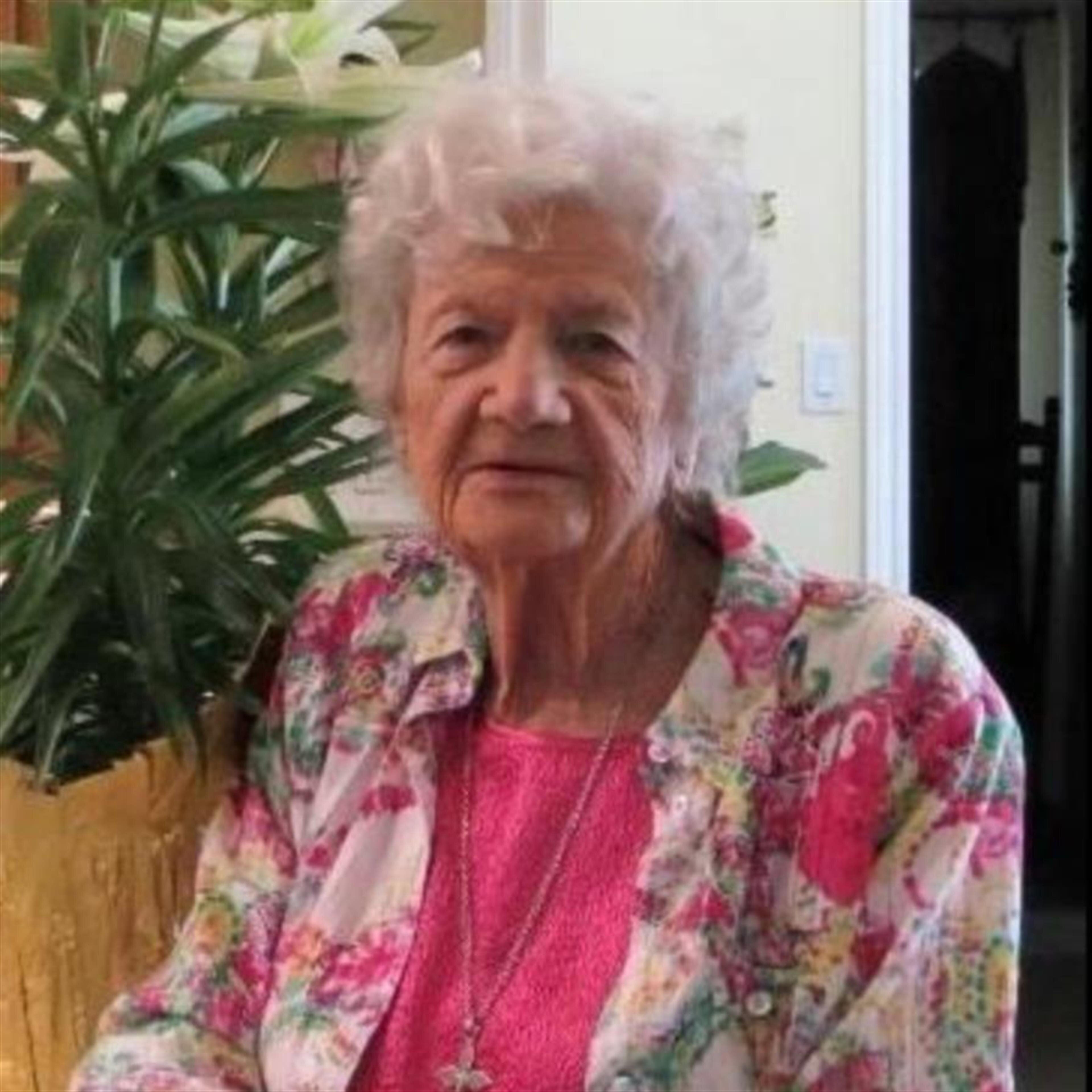 Doris Lynn Thetford
