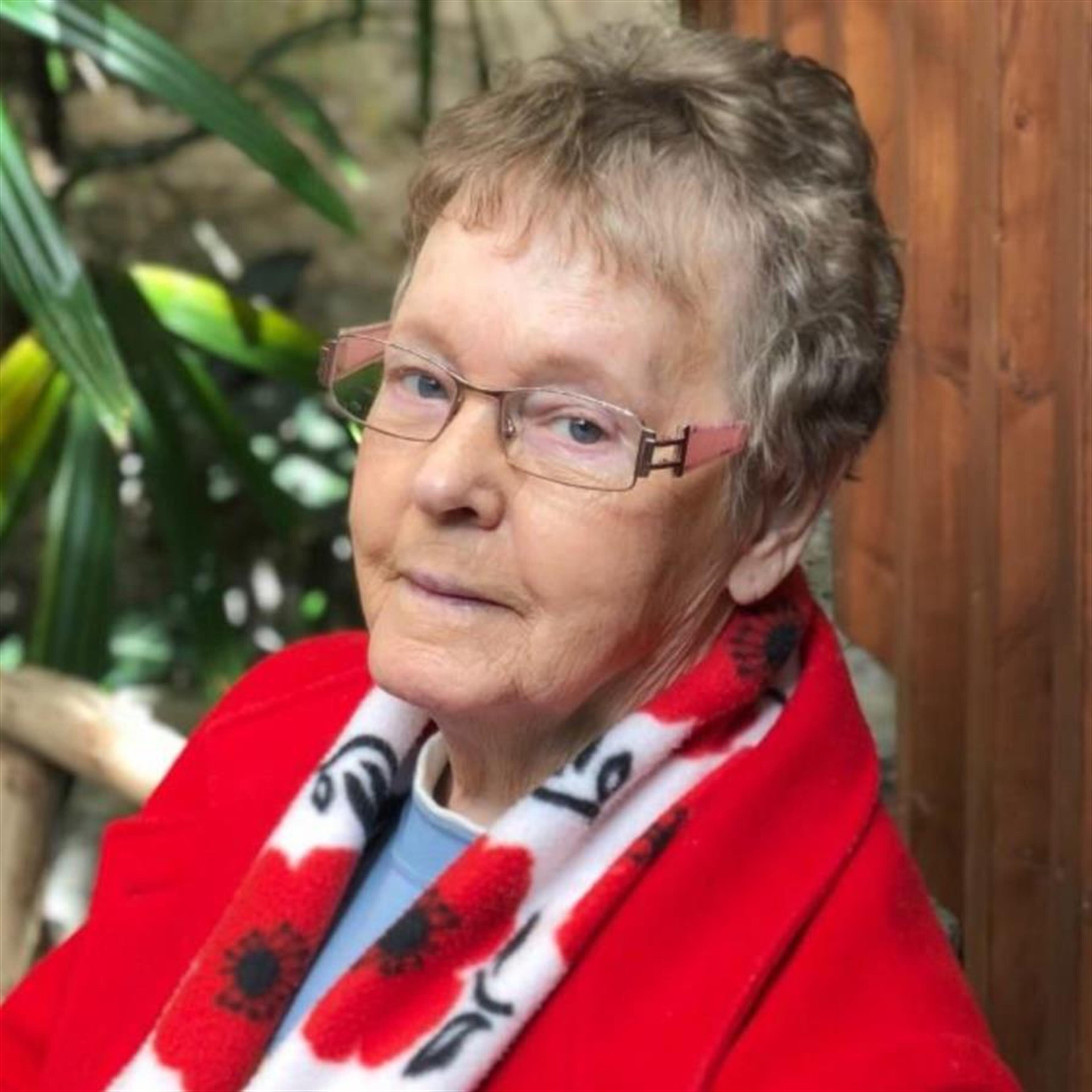Nancy L. Shanle