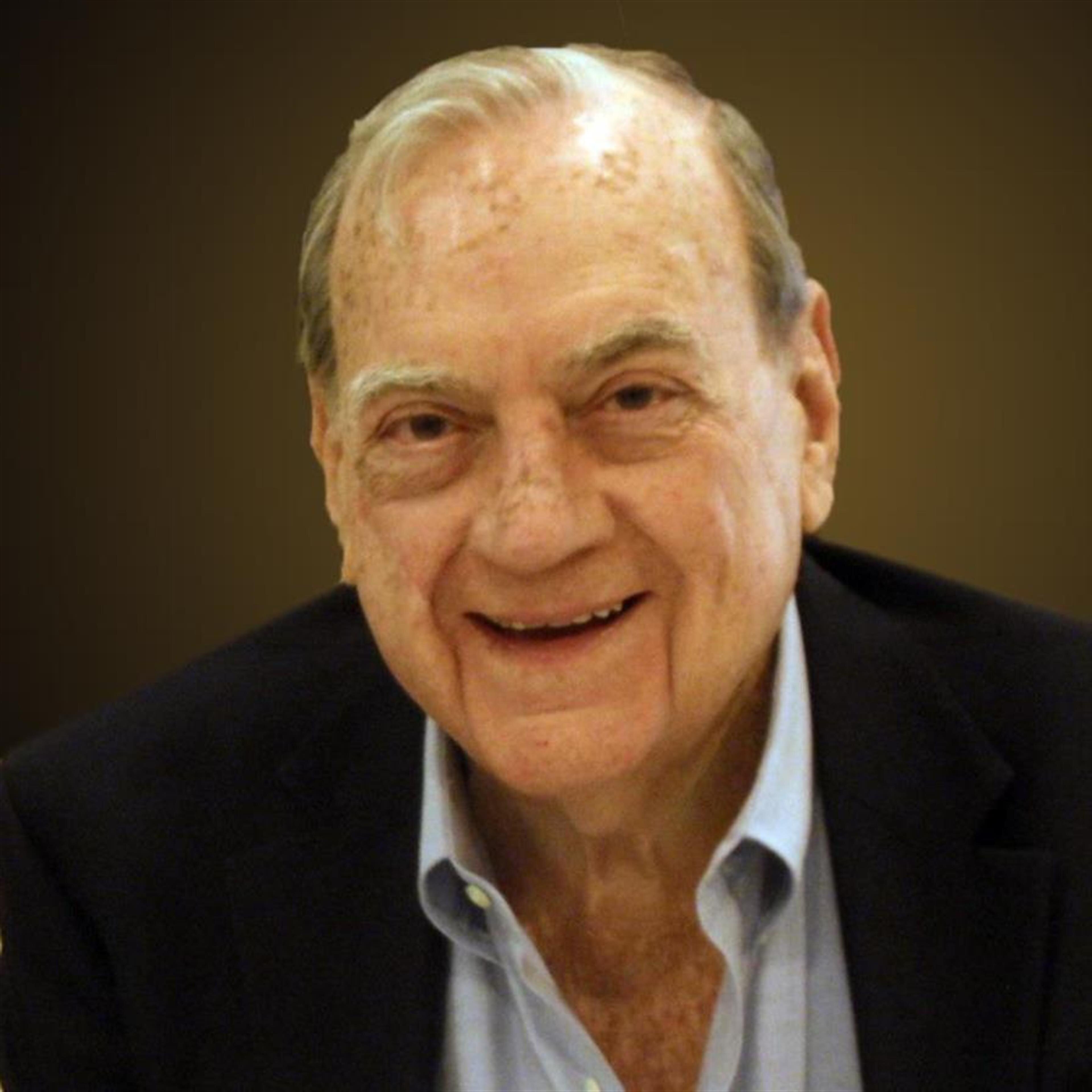 William G. Barry Sr.