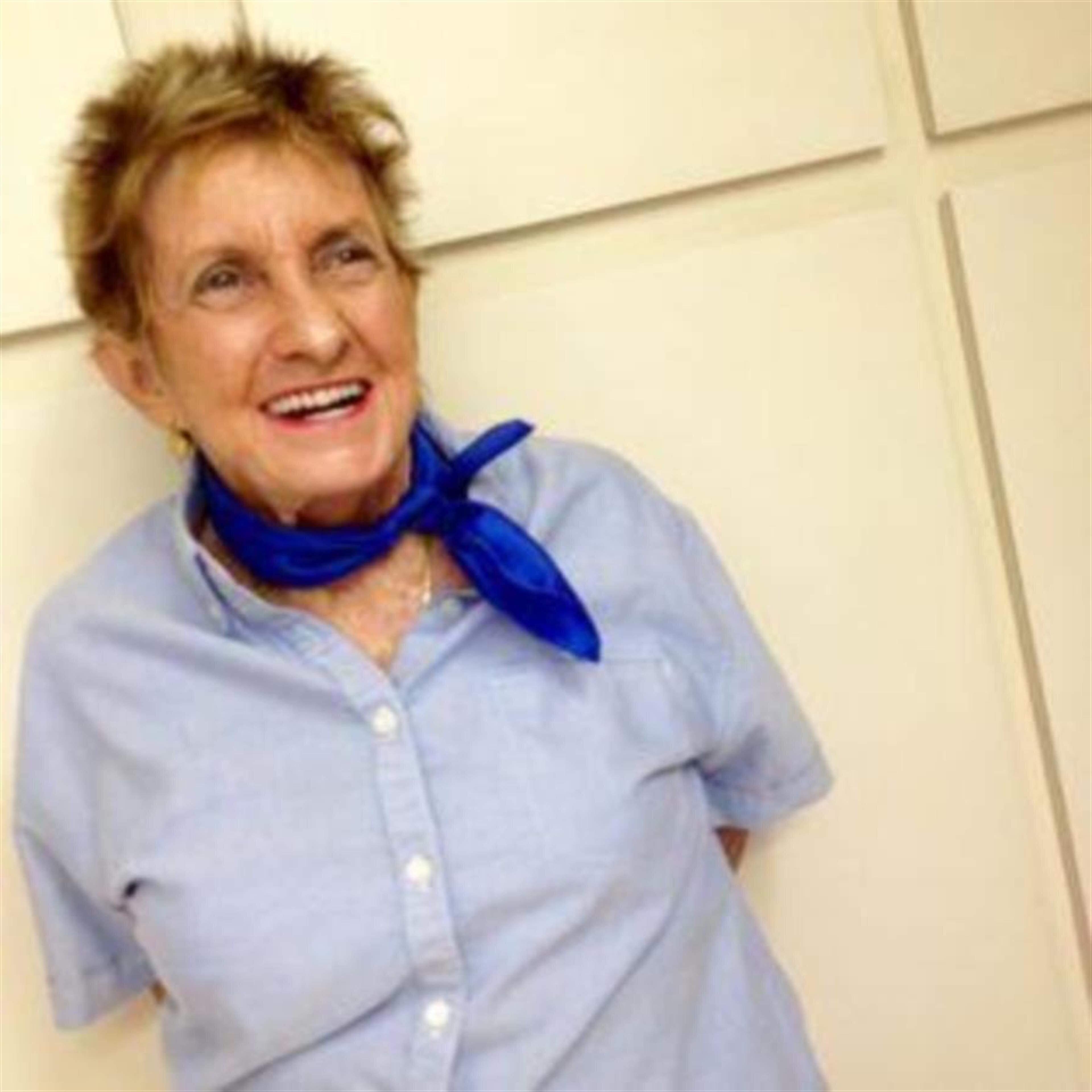 Bette Lou McGruder