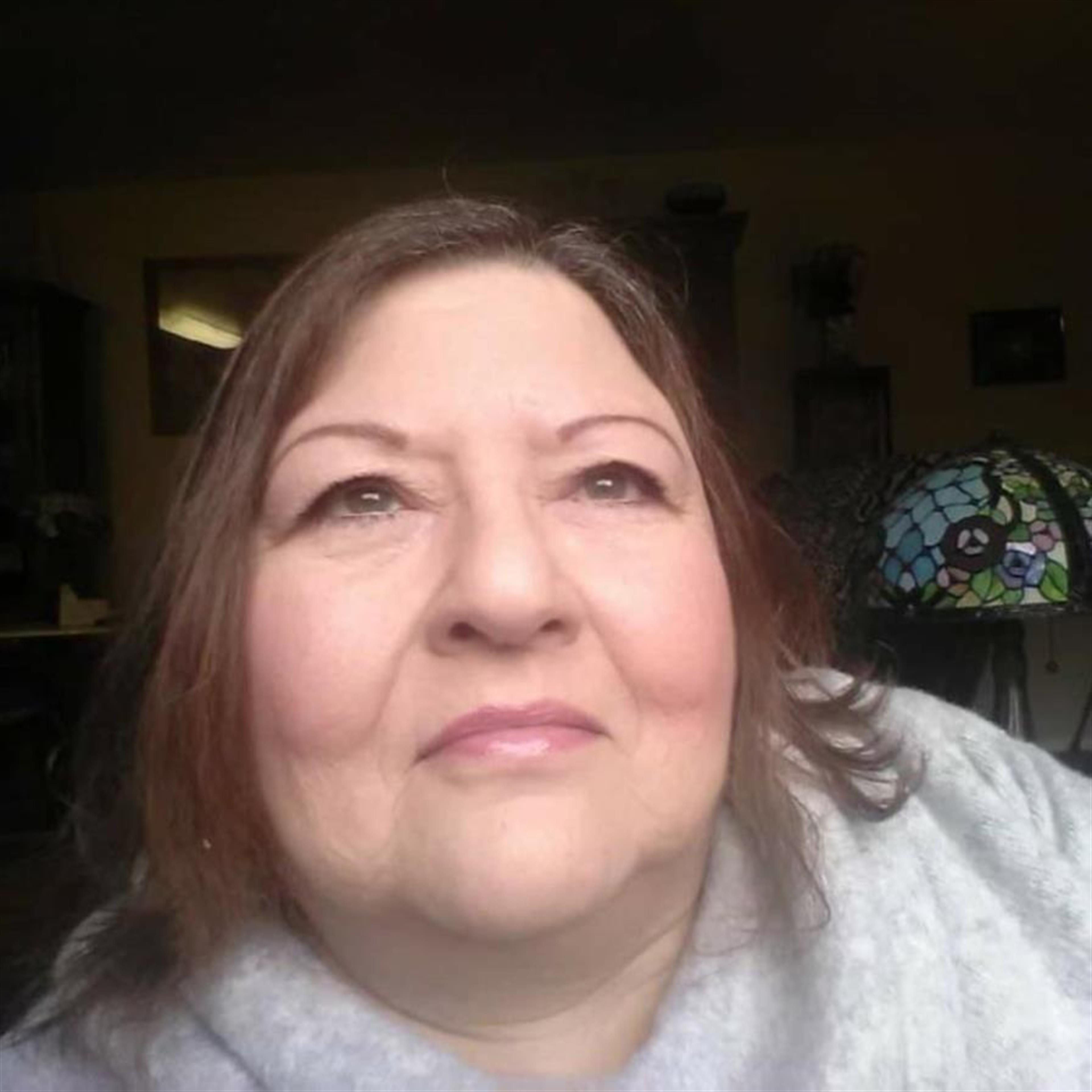 Esther Marie Netter