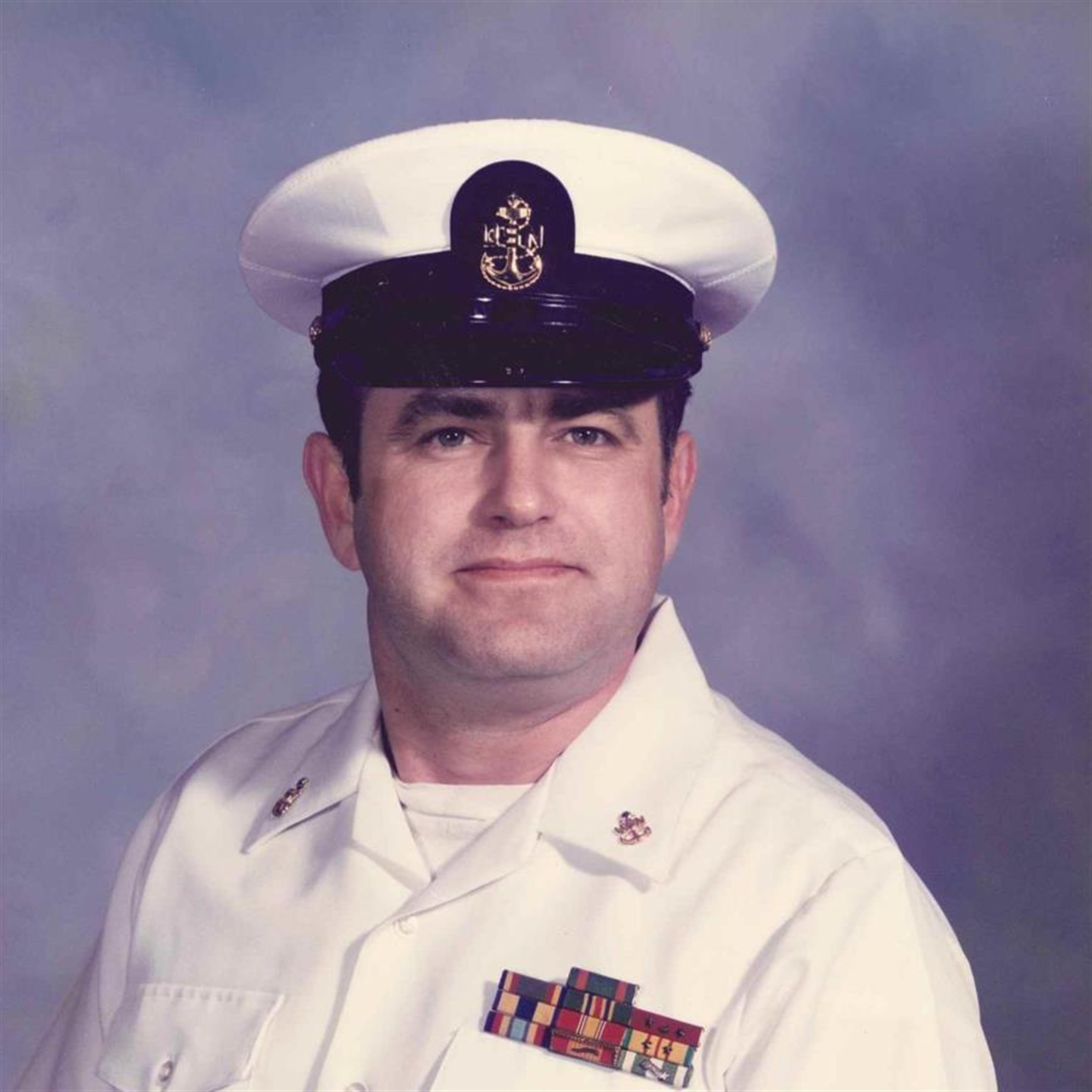 Kenneth E. Simmons Jr