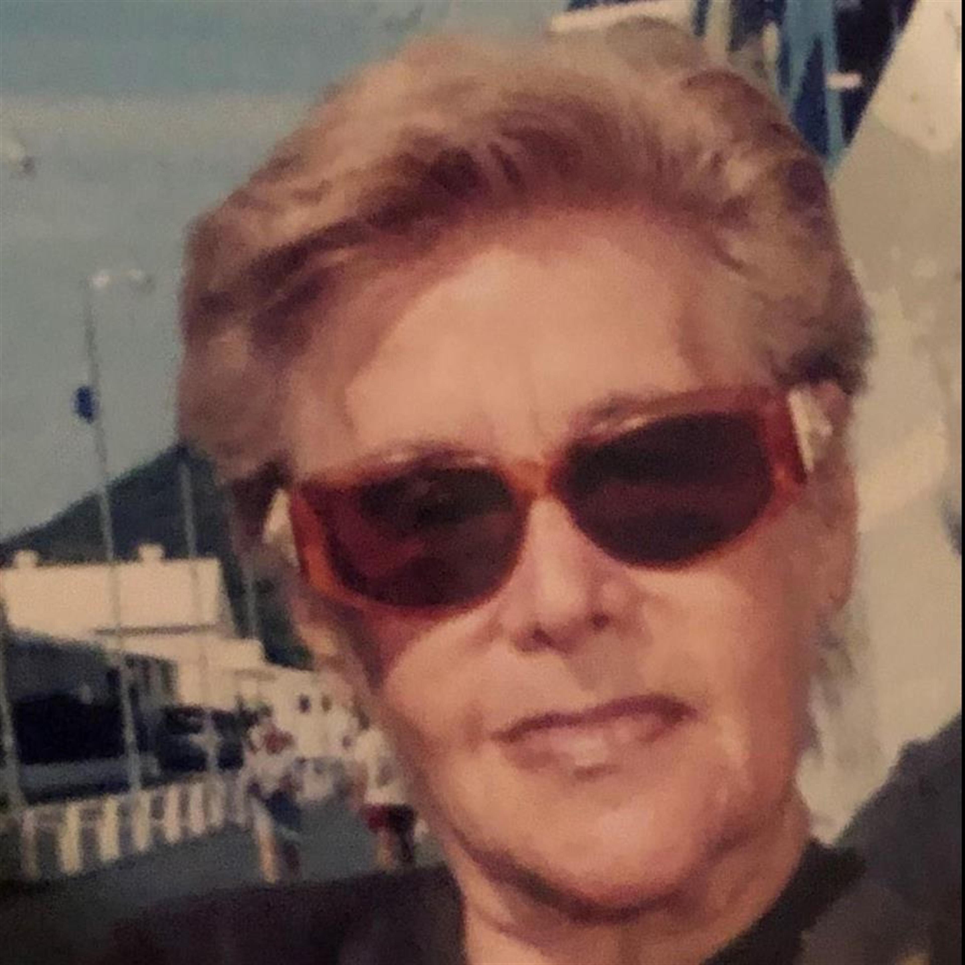 Ethel Simon Jainchill