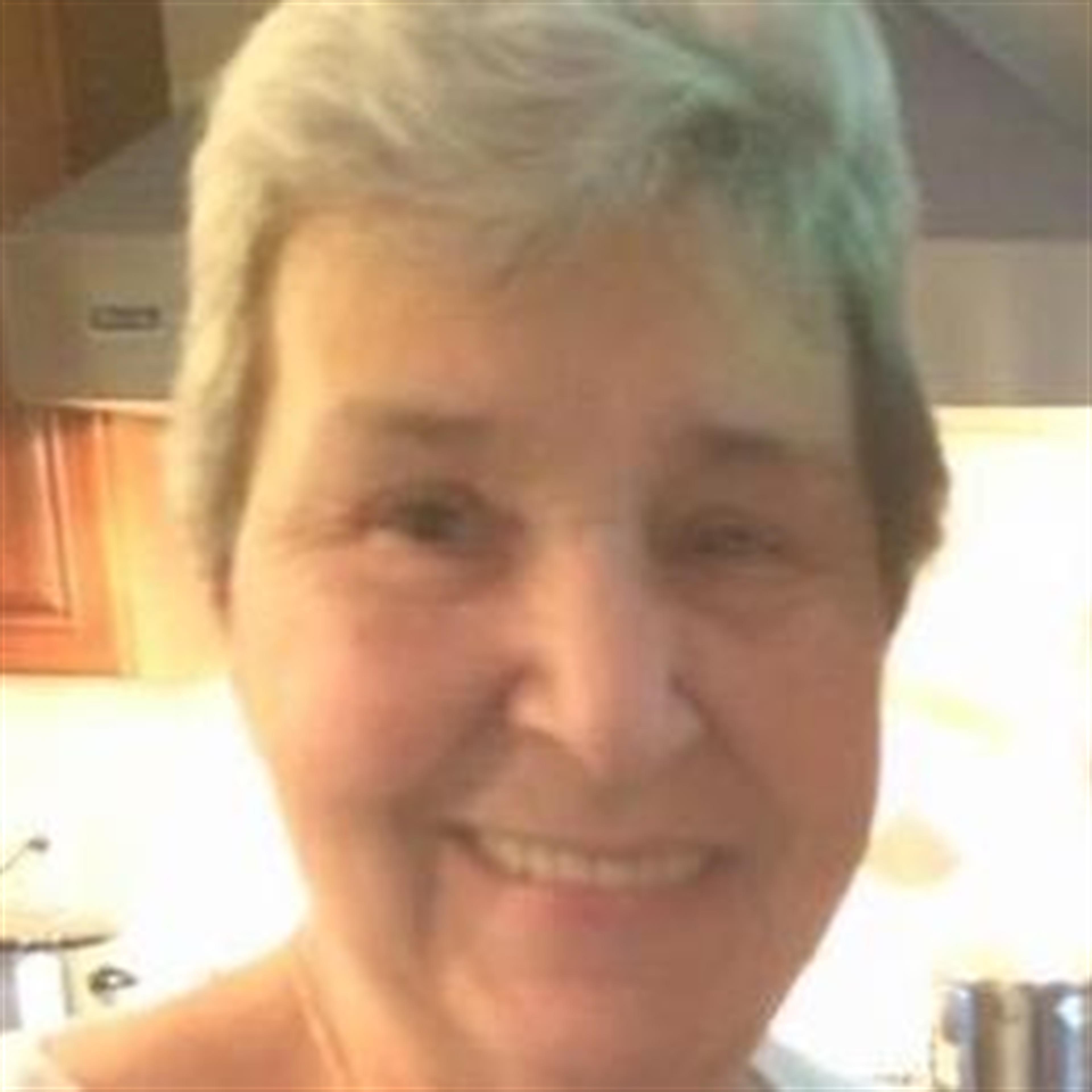 Joanne (Campione) Loughney