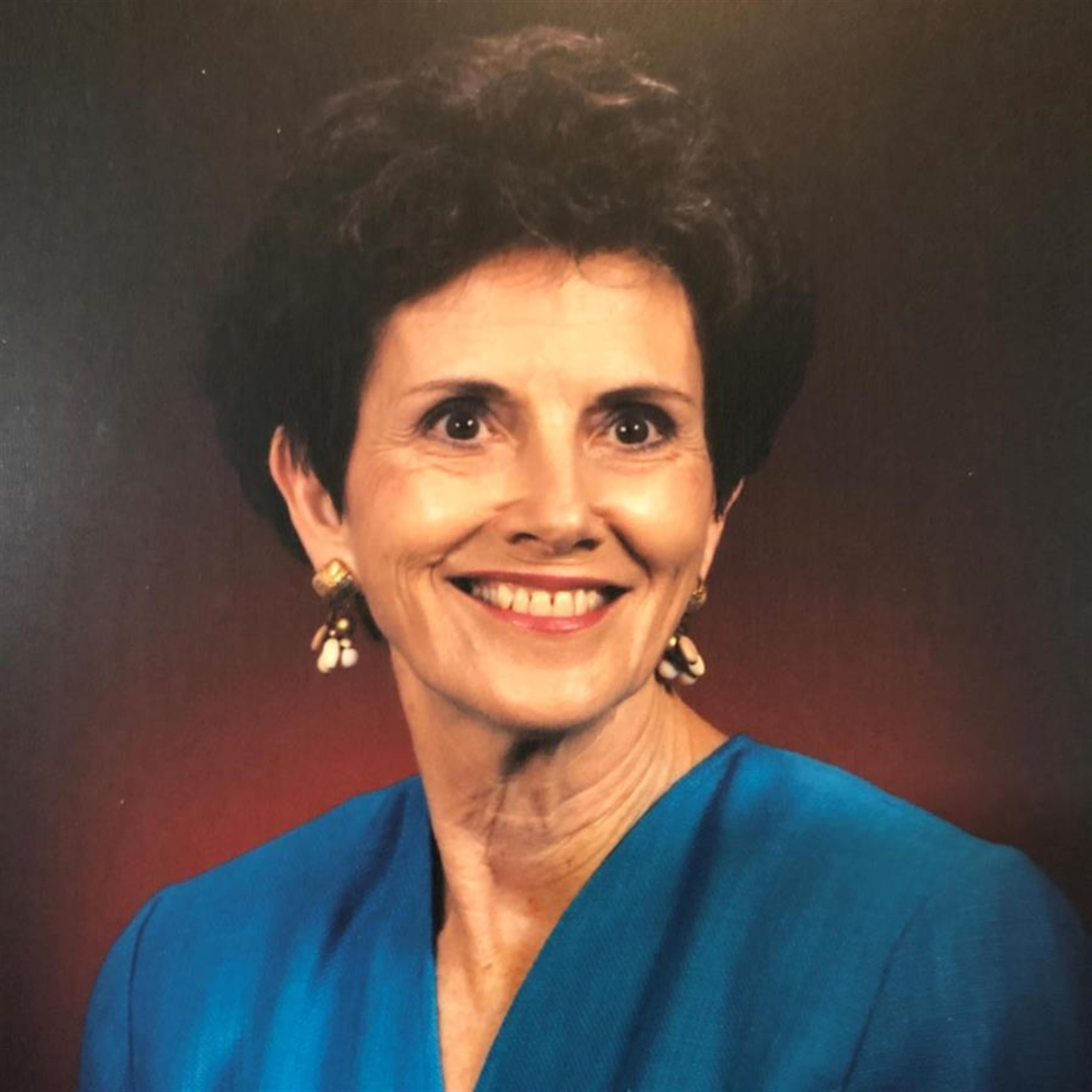 Jimmie Dickard's obituary picture