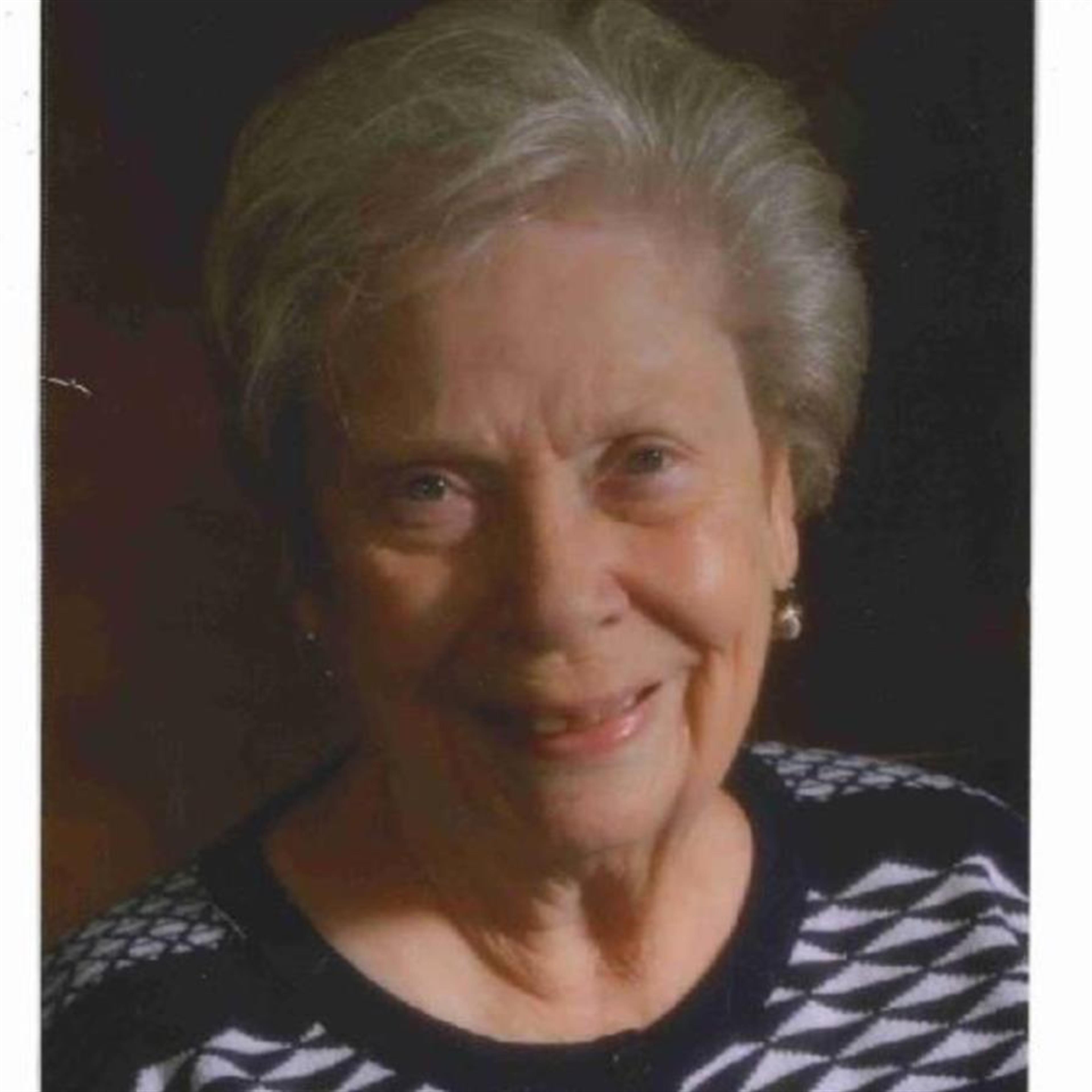 Anita Rhea Christensen