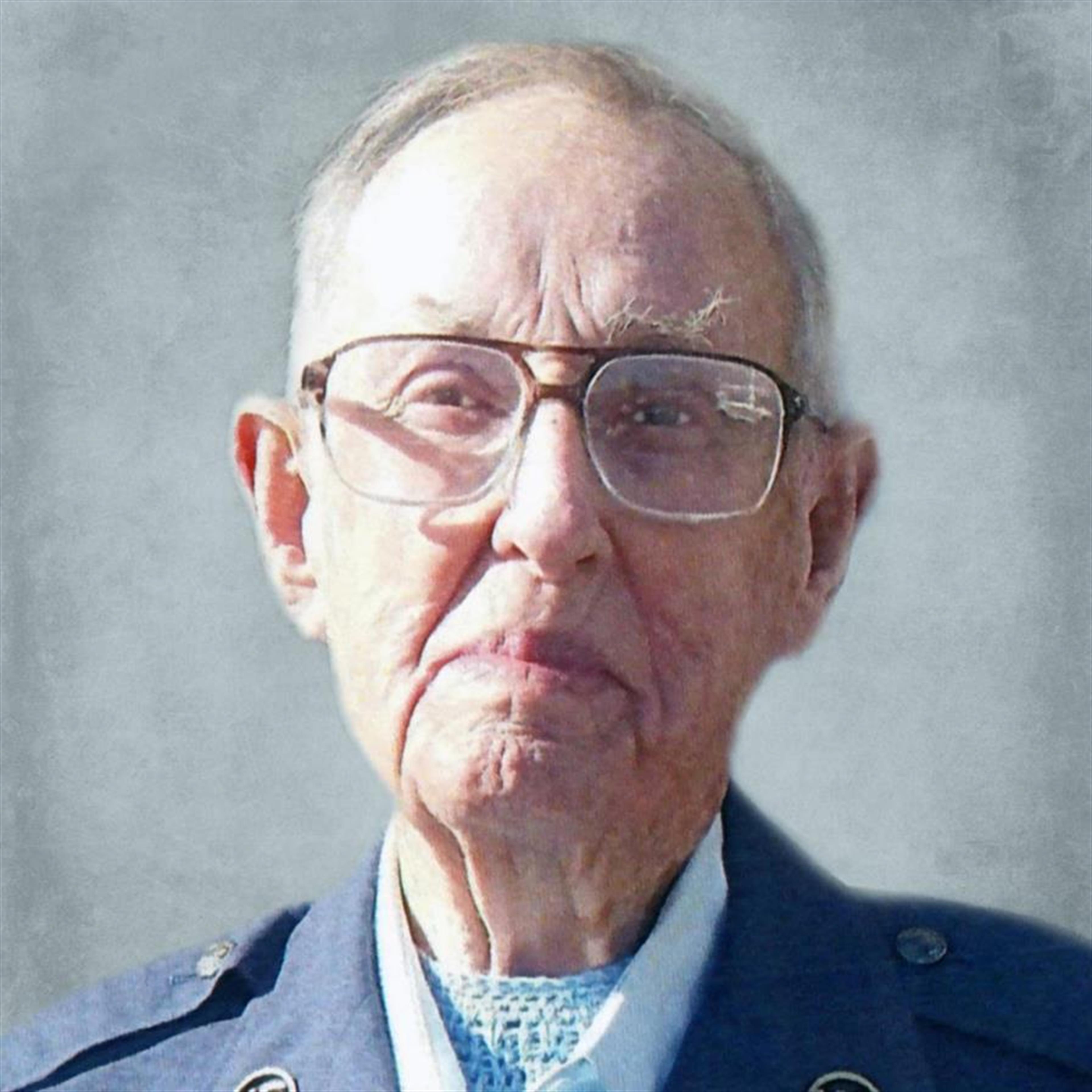 Cary Trafton Williams