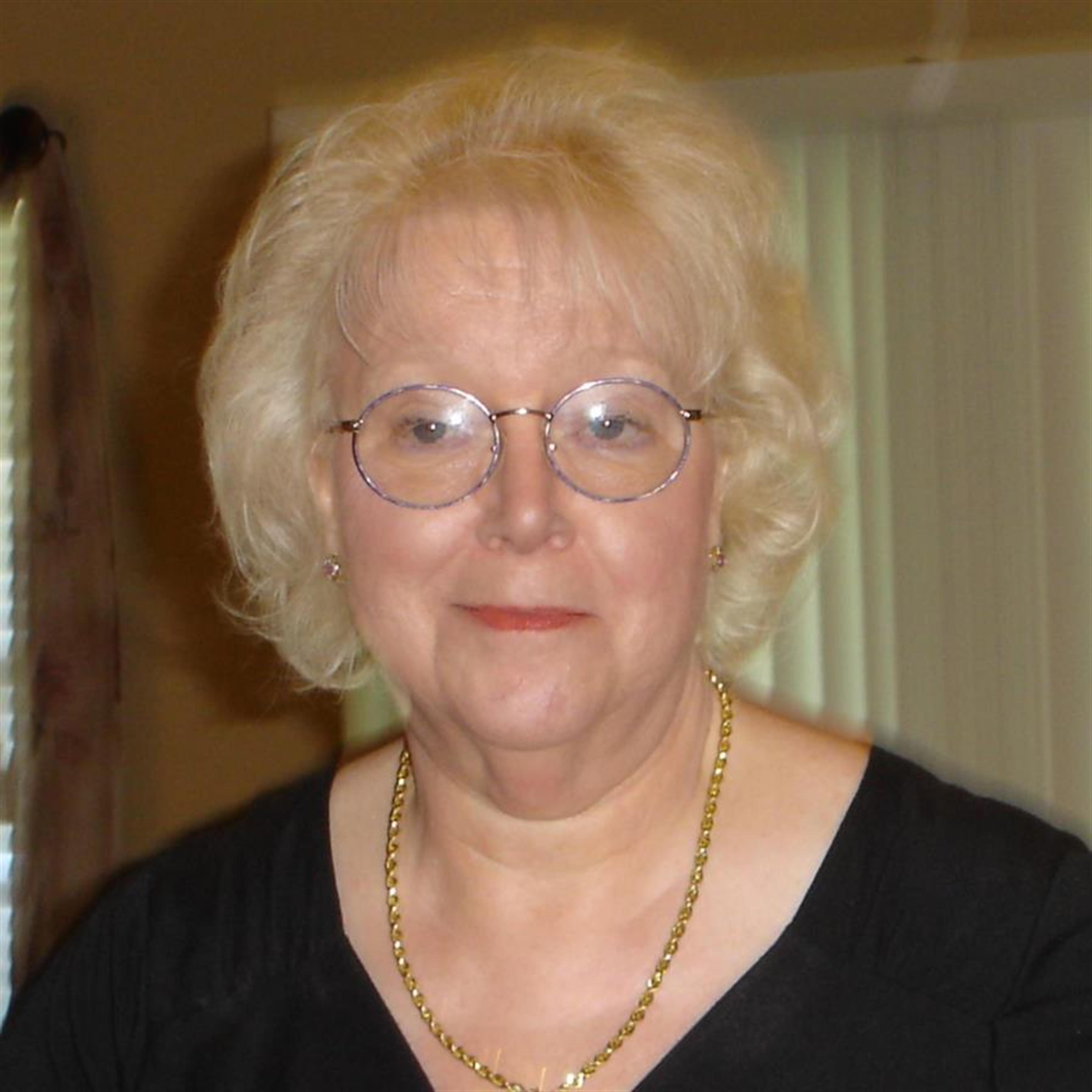 Helen Lindsey Cannon