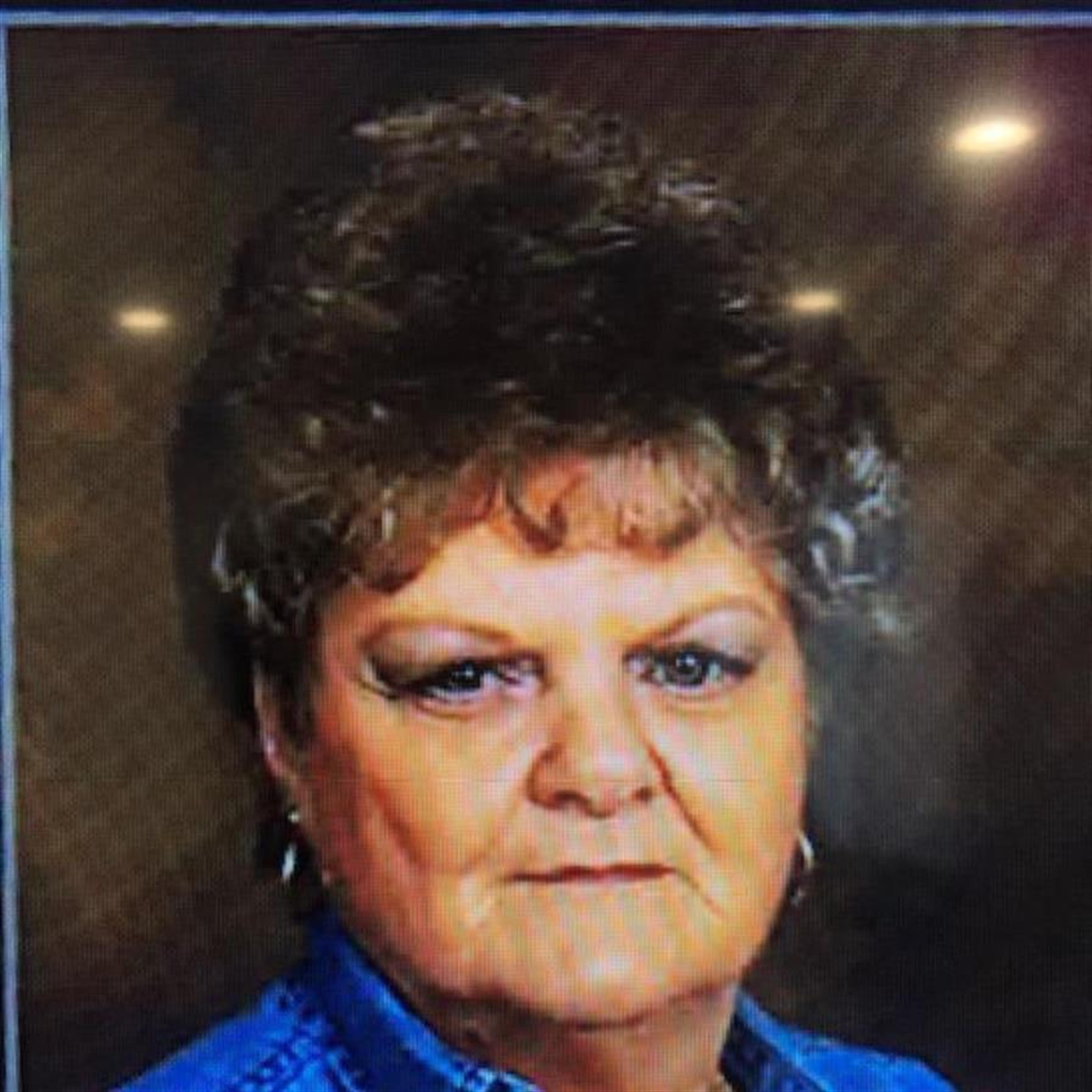 Mary L. Walls' obituary picture