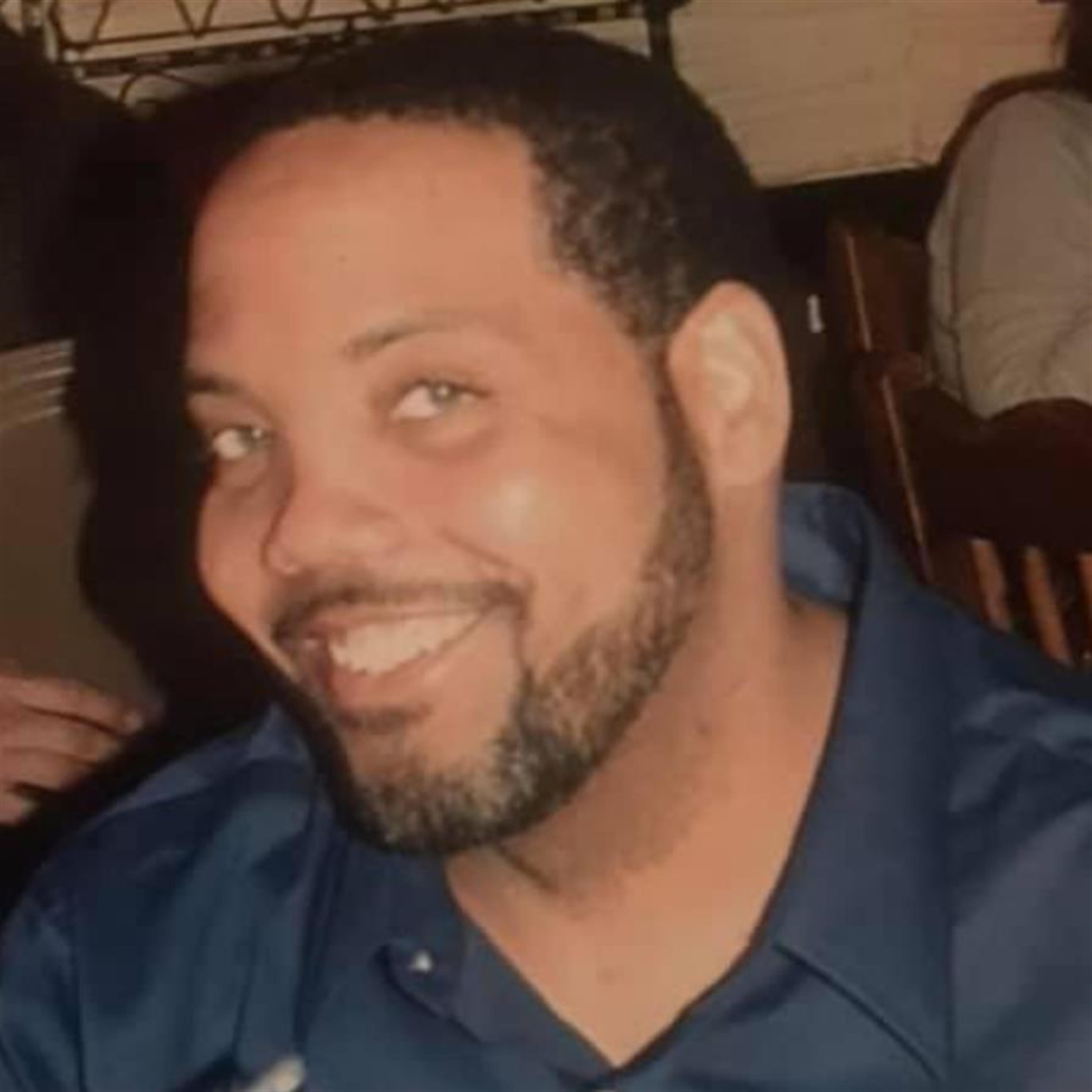 Mr. Eric T. Montgomery