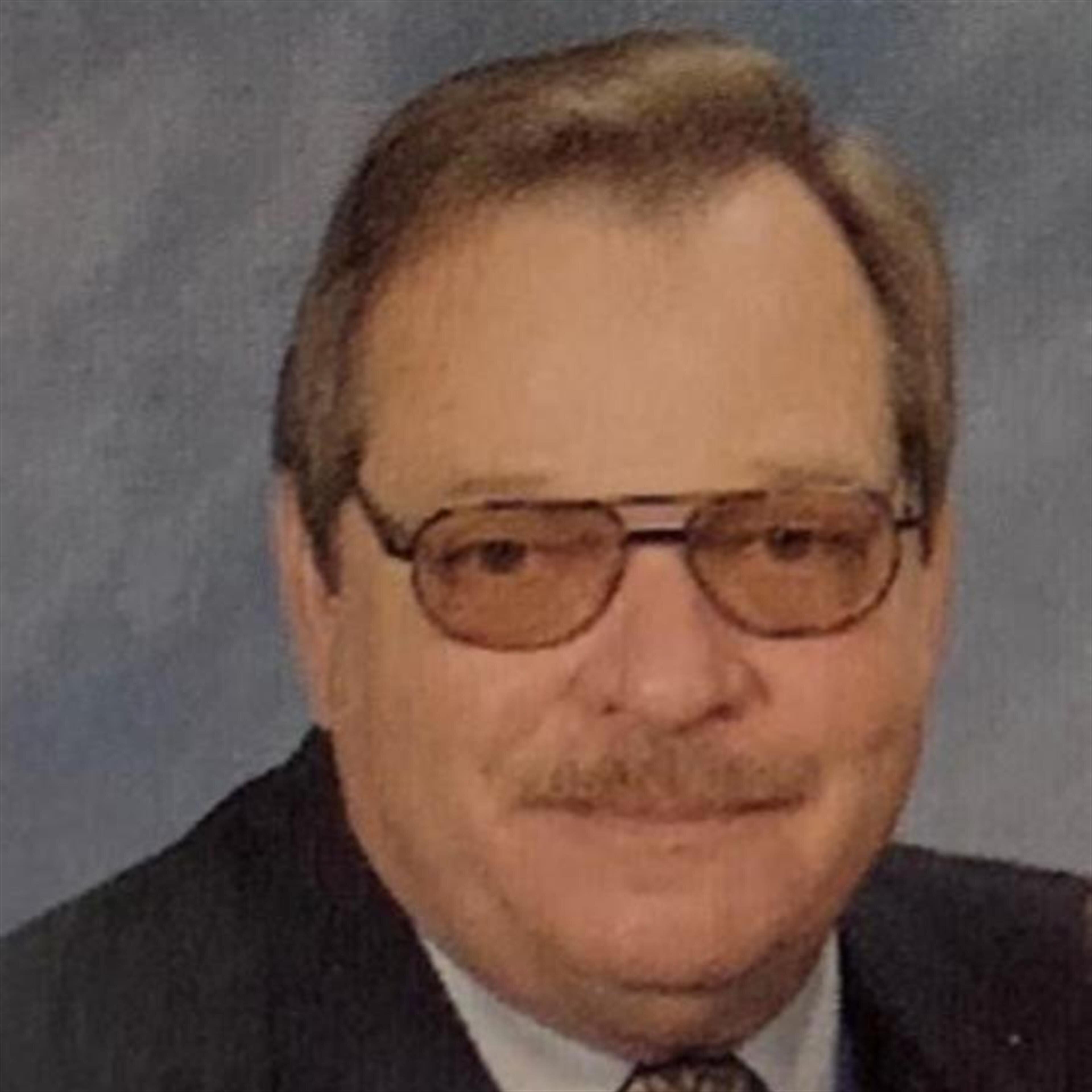 Thomas "Tim" Milton Smith