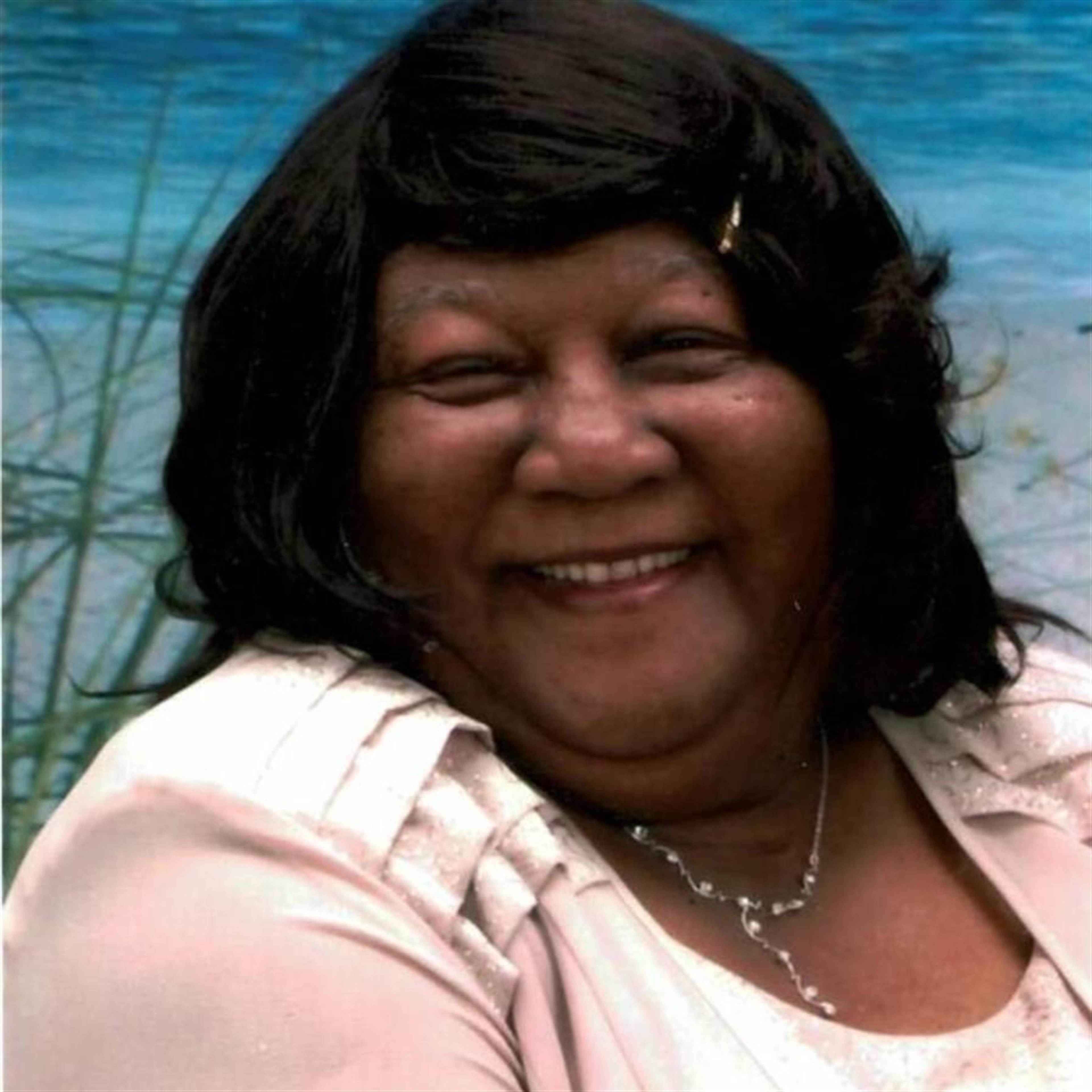 Ms. Mildred M. Blacklock