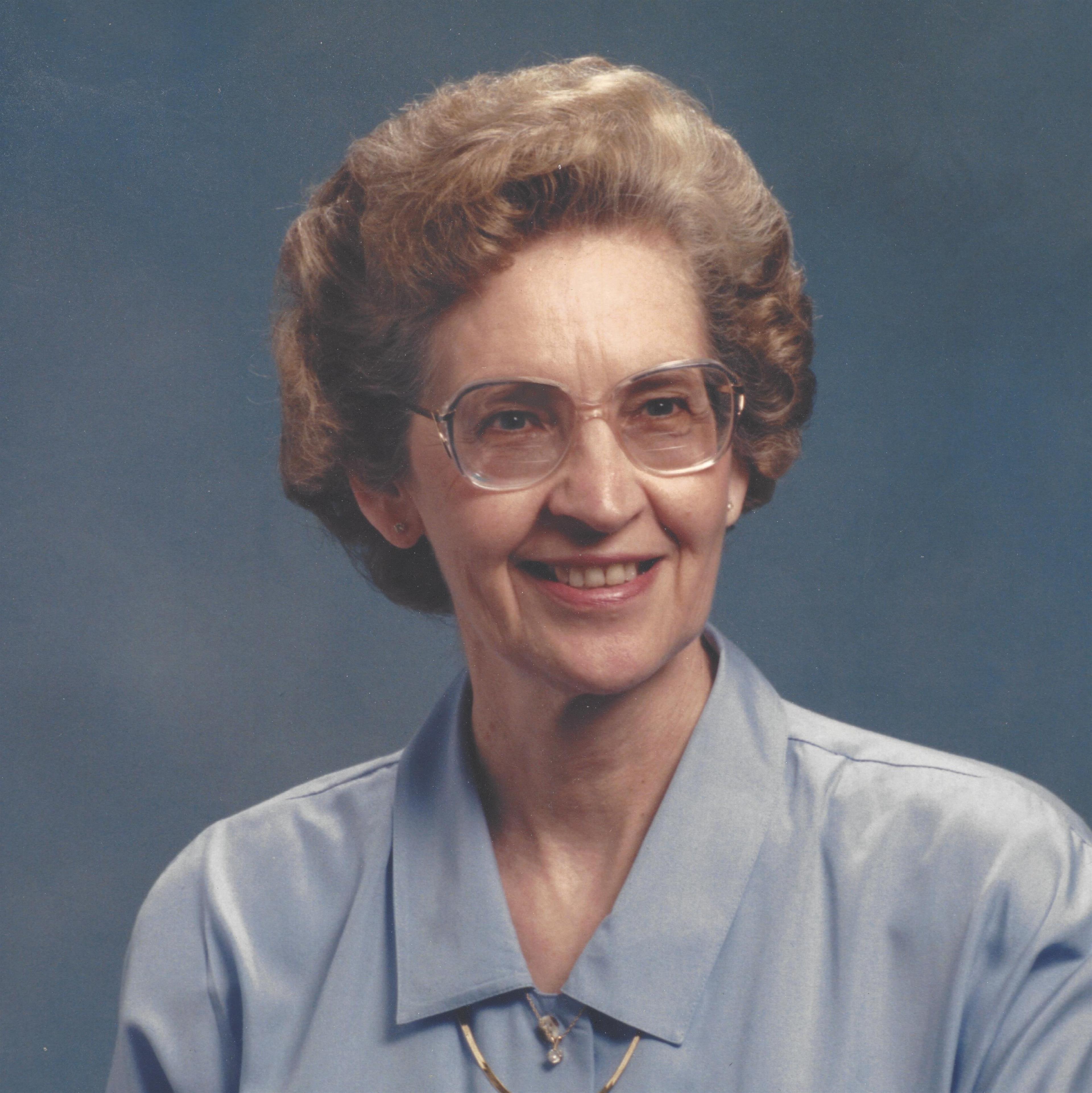 Mary N. Chipley