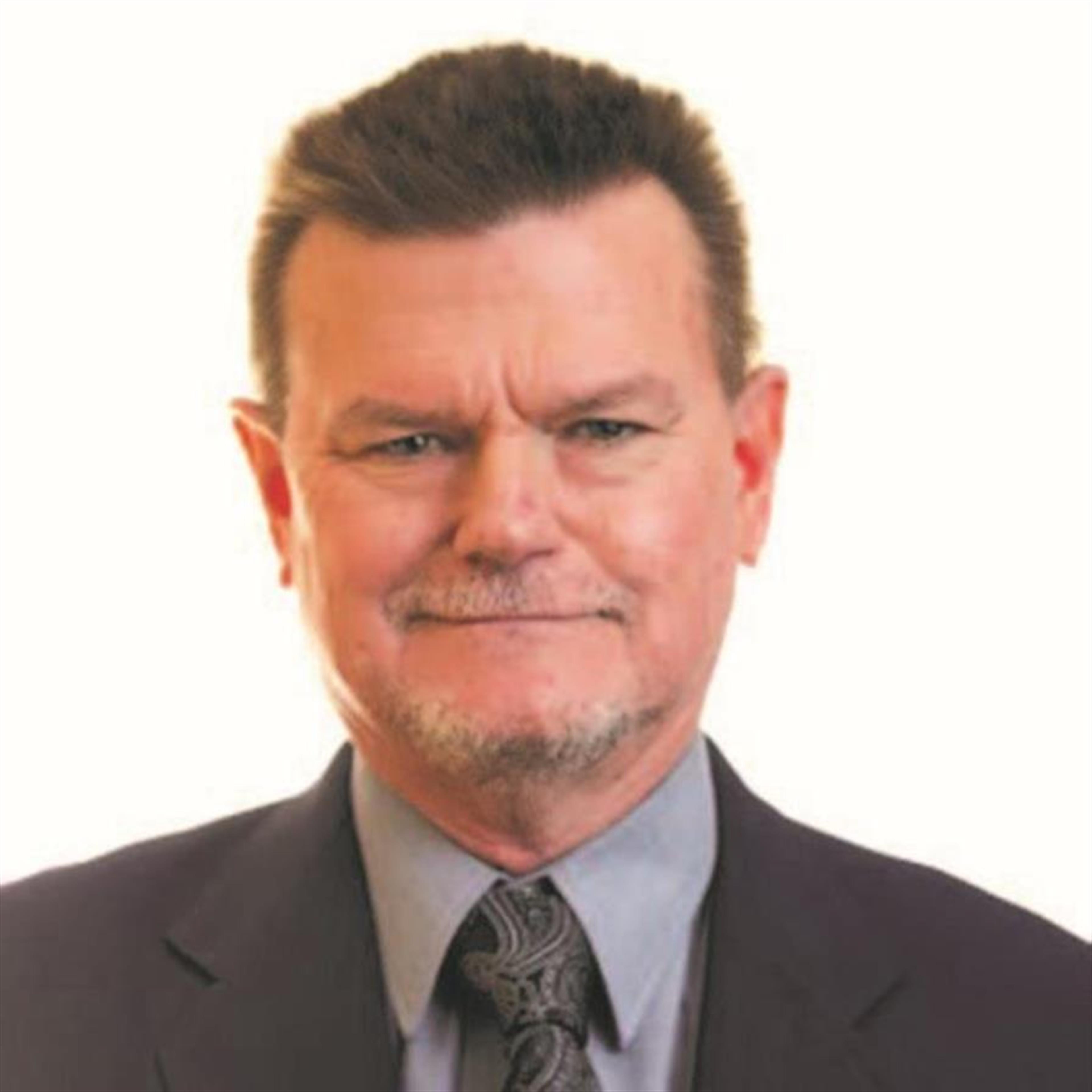 Manton D. Smith