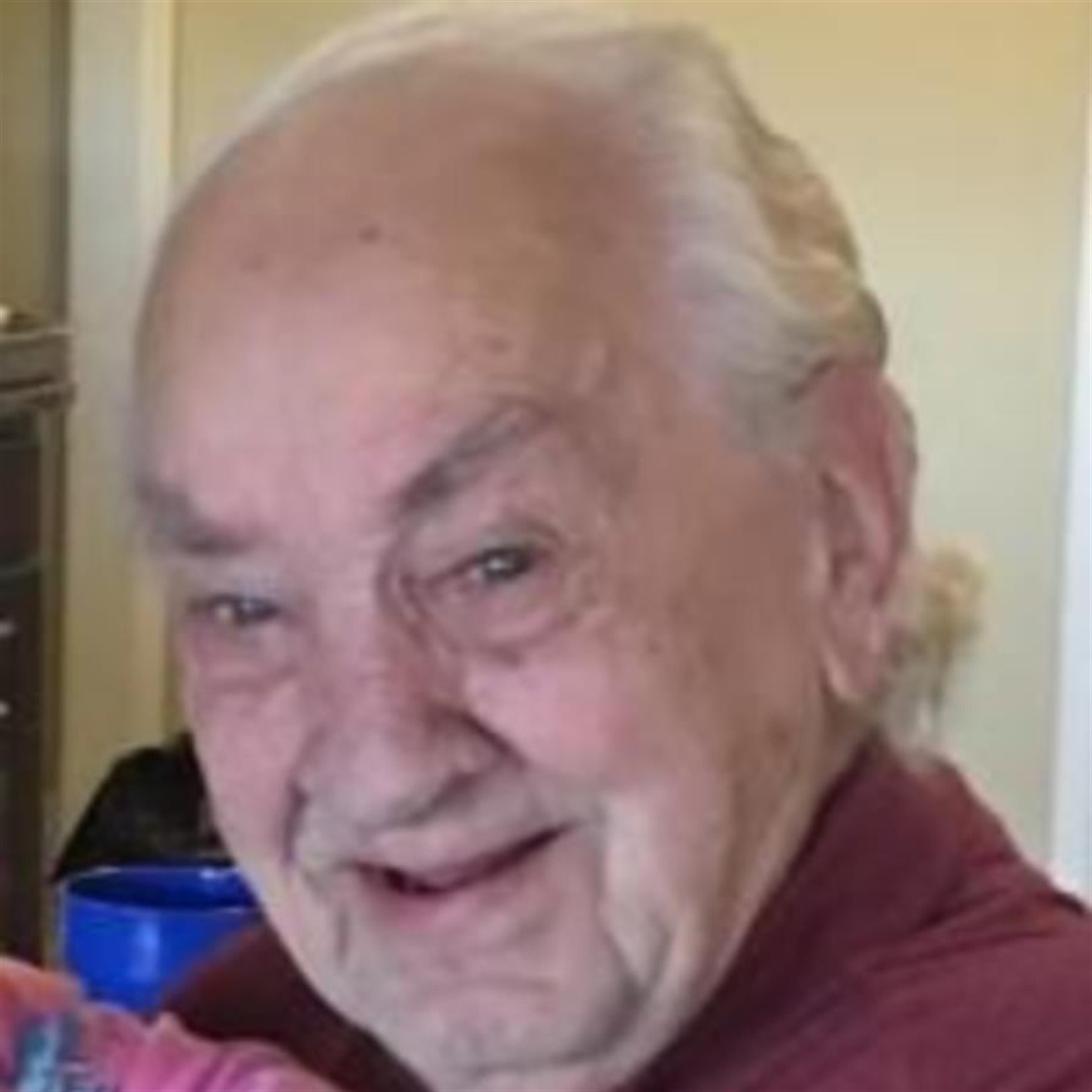 William "Bill" Dotson