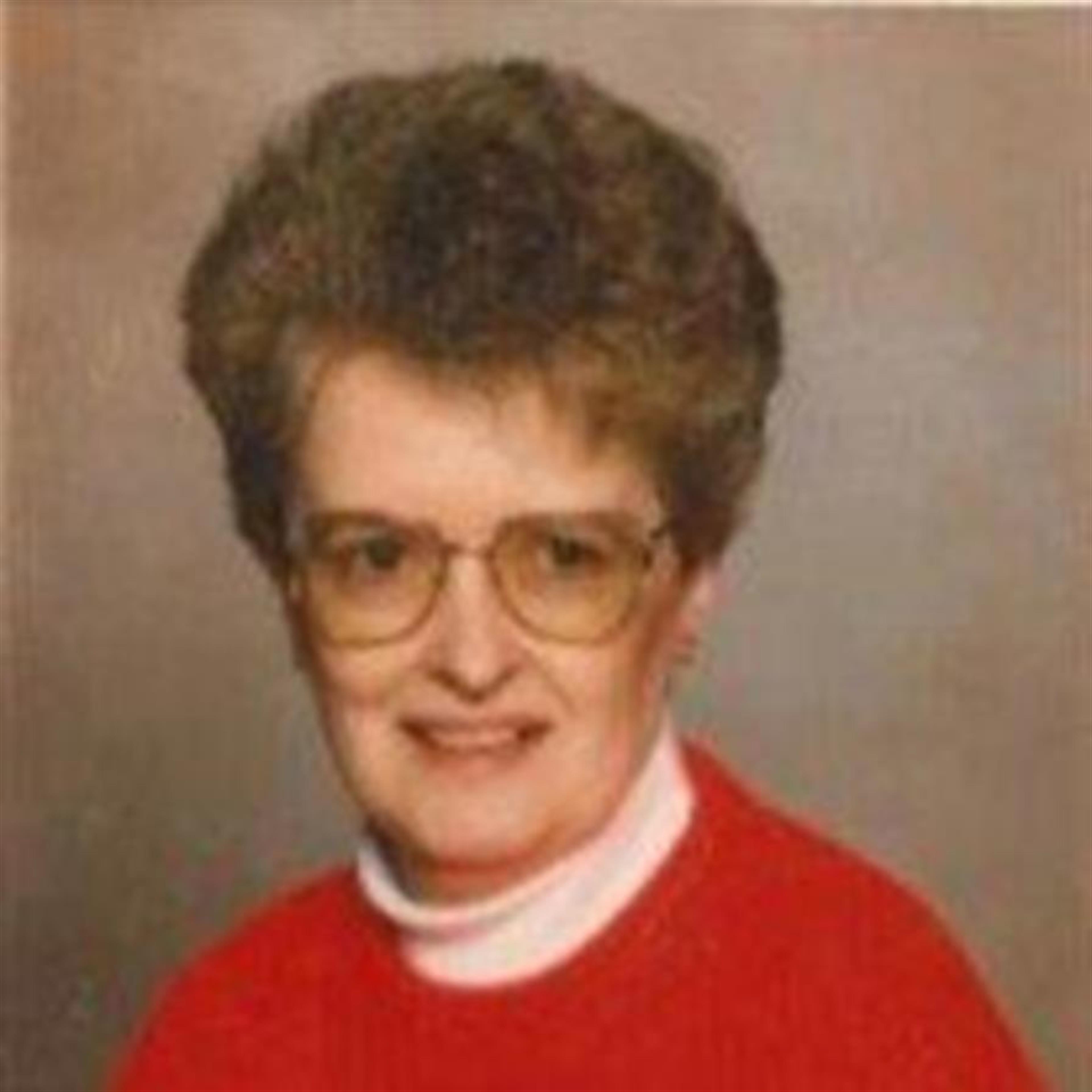 Sharon Colleen Carter (Buffalo)