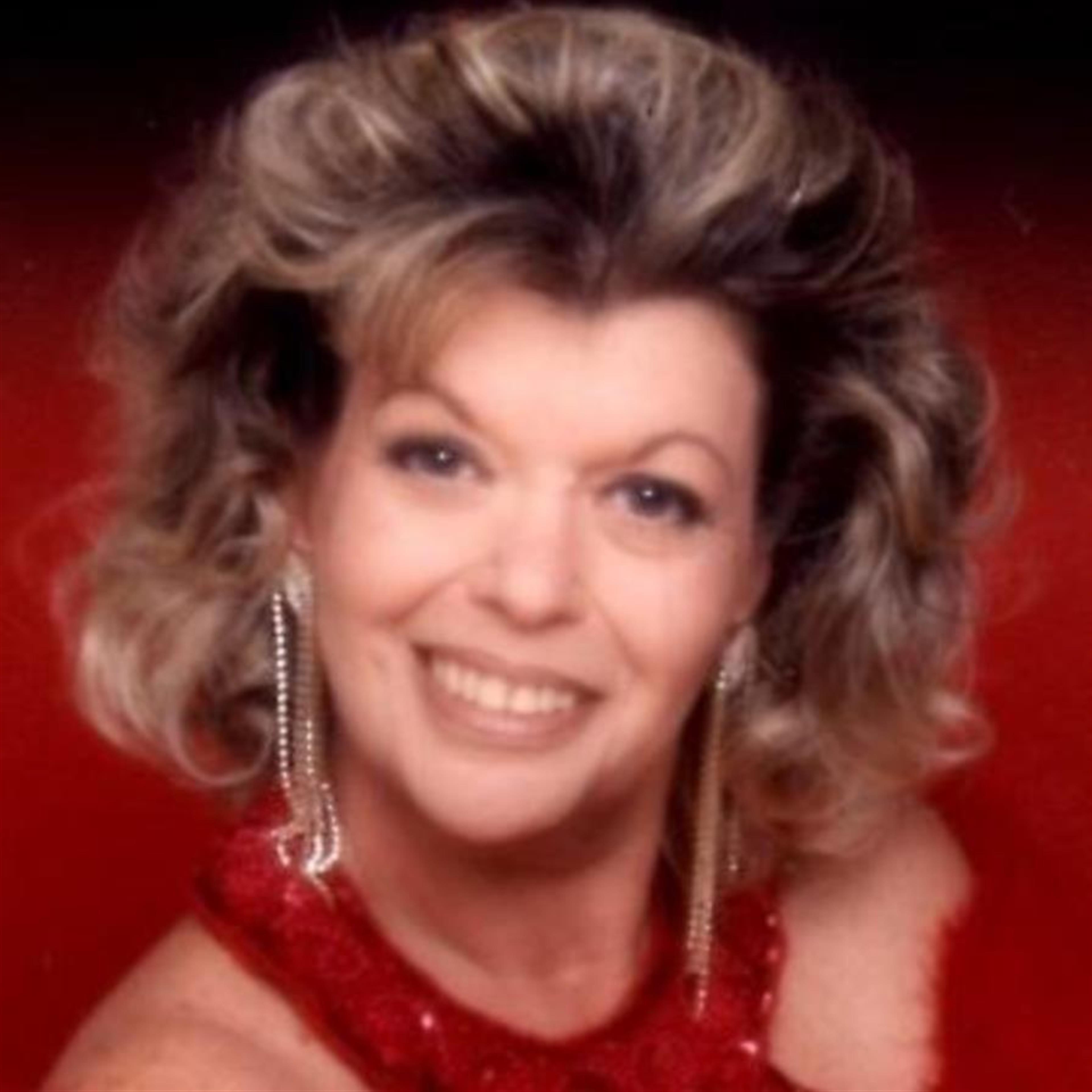 Gail Jaffee