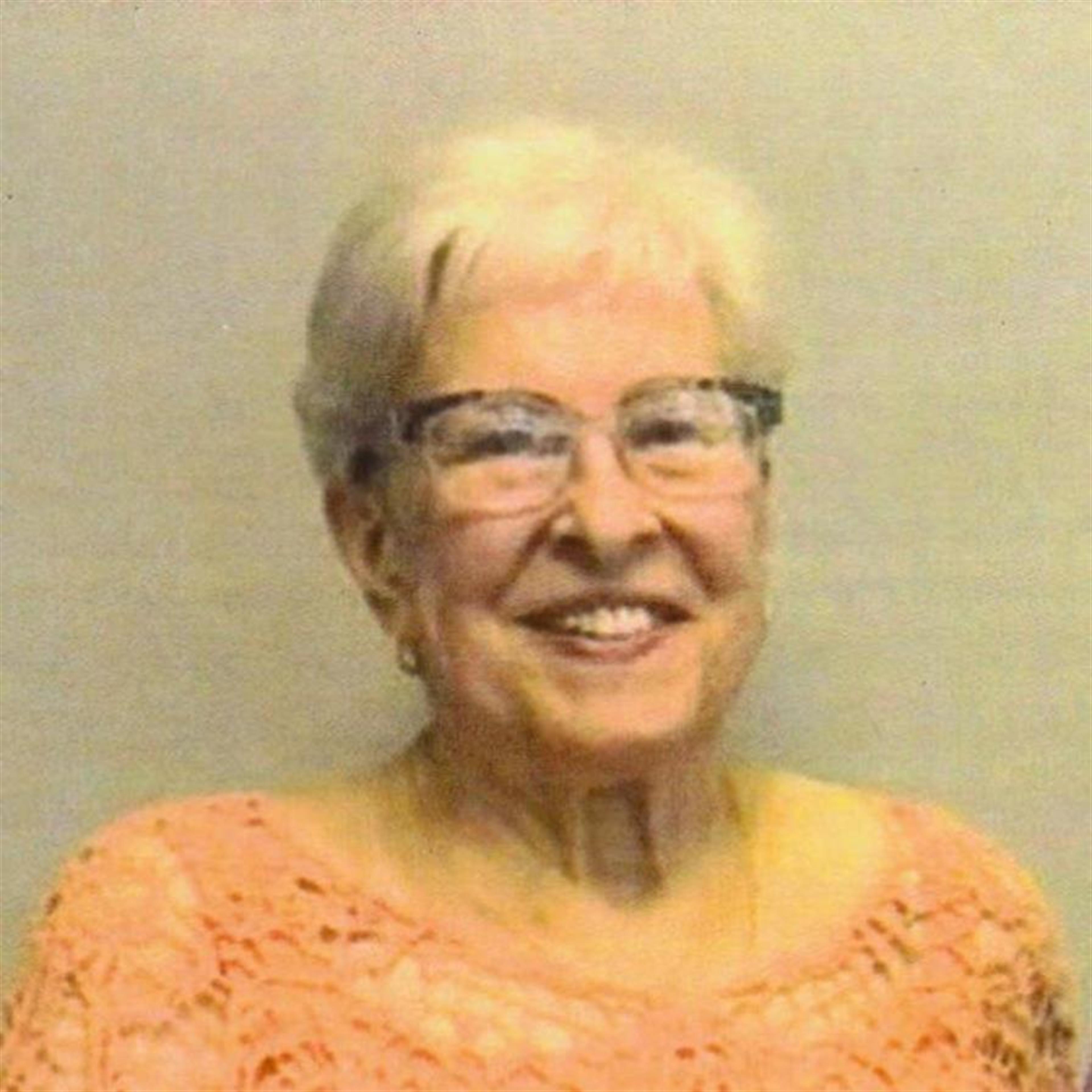 Marie A. Jones' obituary picture