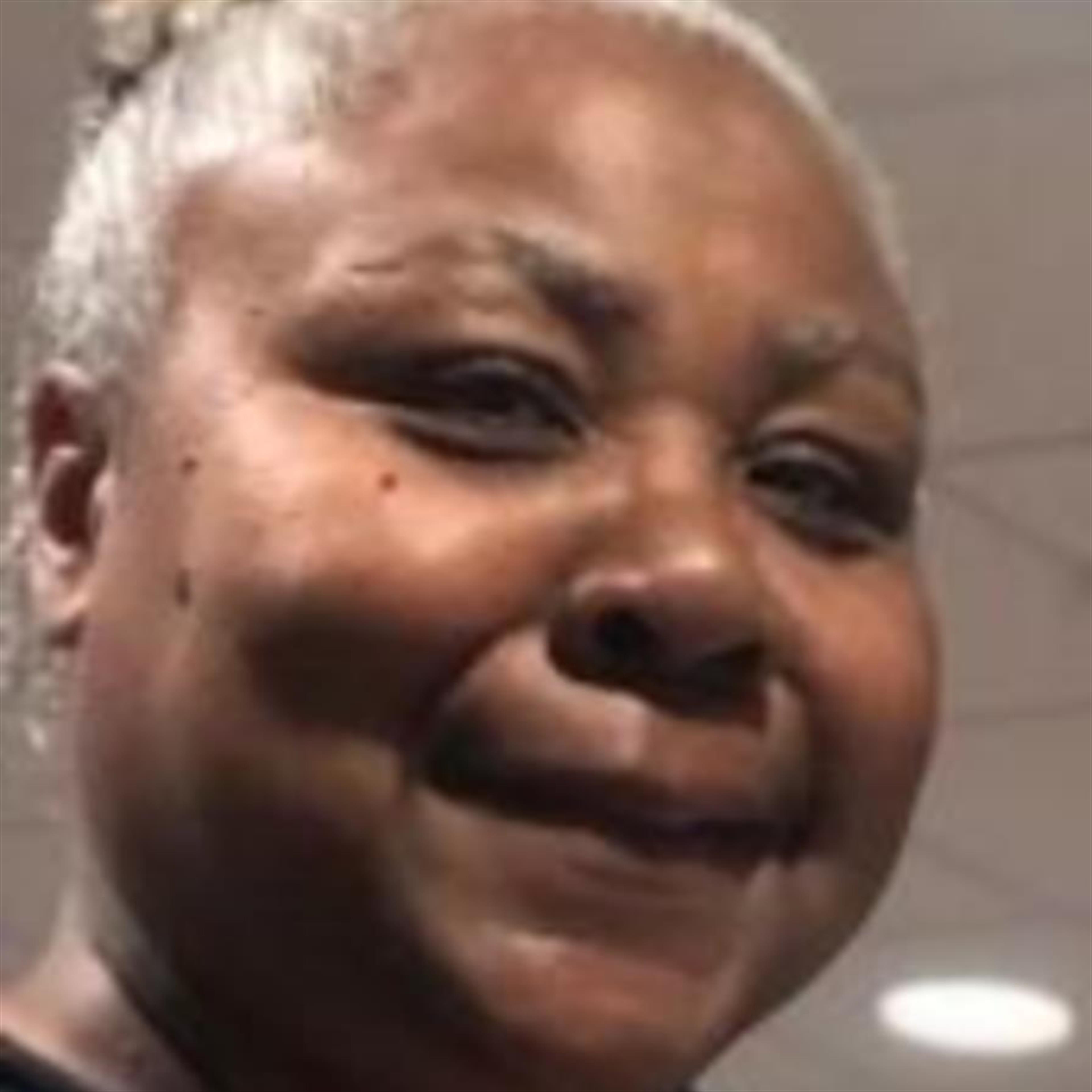 Pamela (Rushing) Ritter