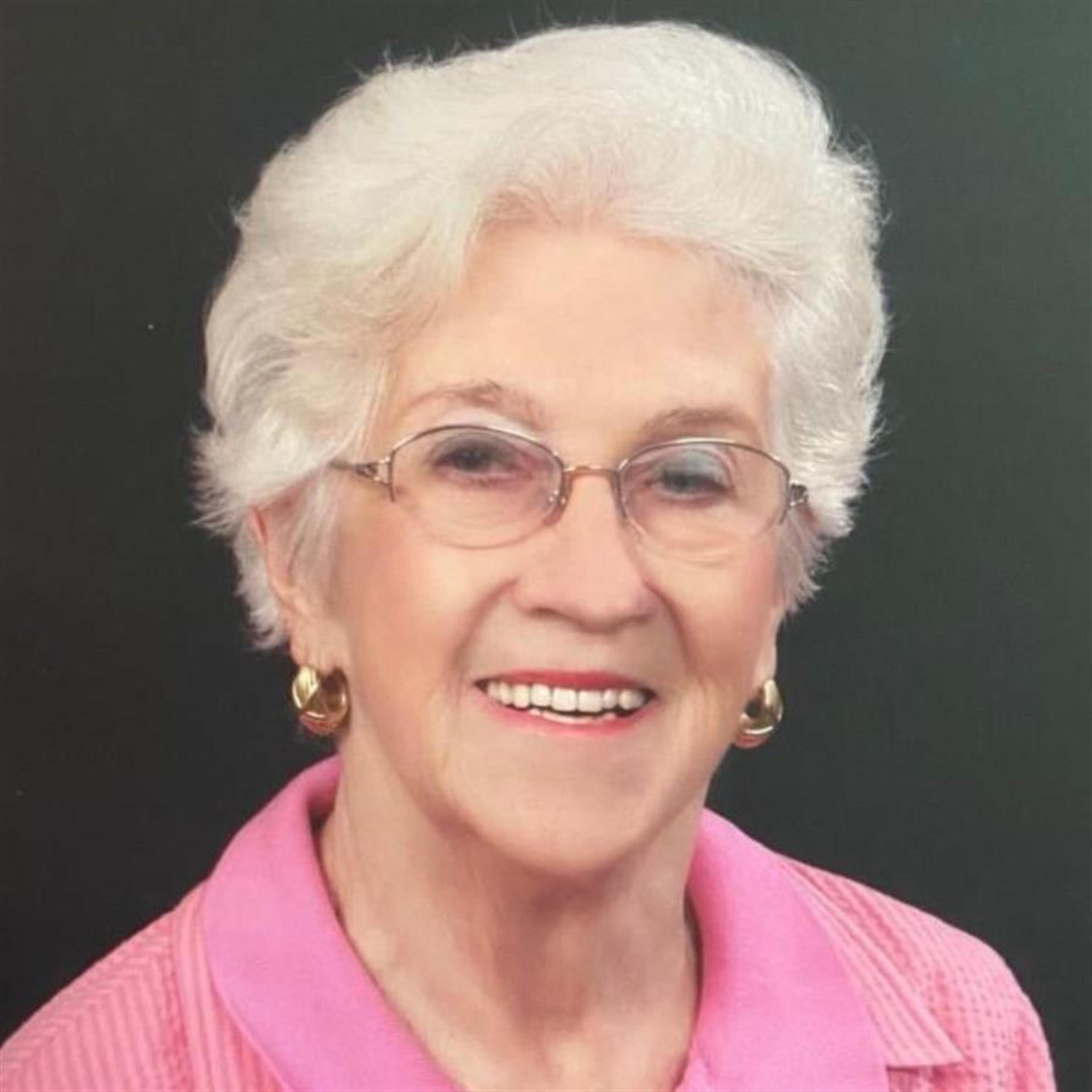 Luella Ann Petto
